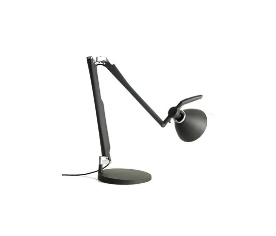 LUCEPLAN - Fortebraccio Table