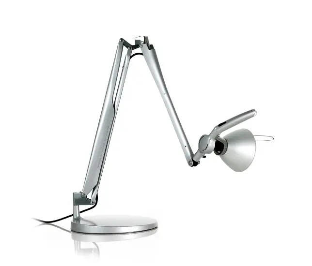 LUCEPLAN - Fortebraccio Table