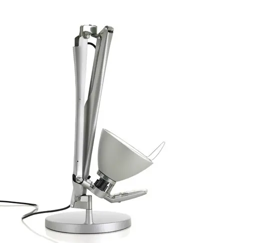 LUCEPLAN - Fortebraccio Table