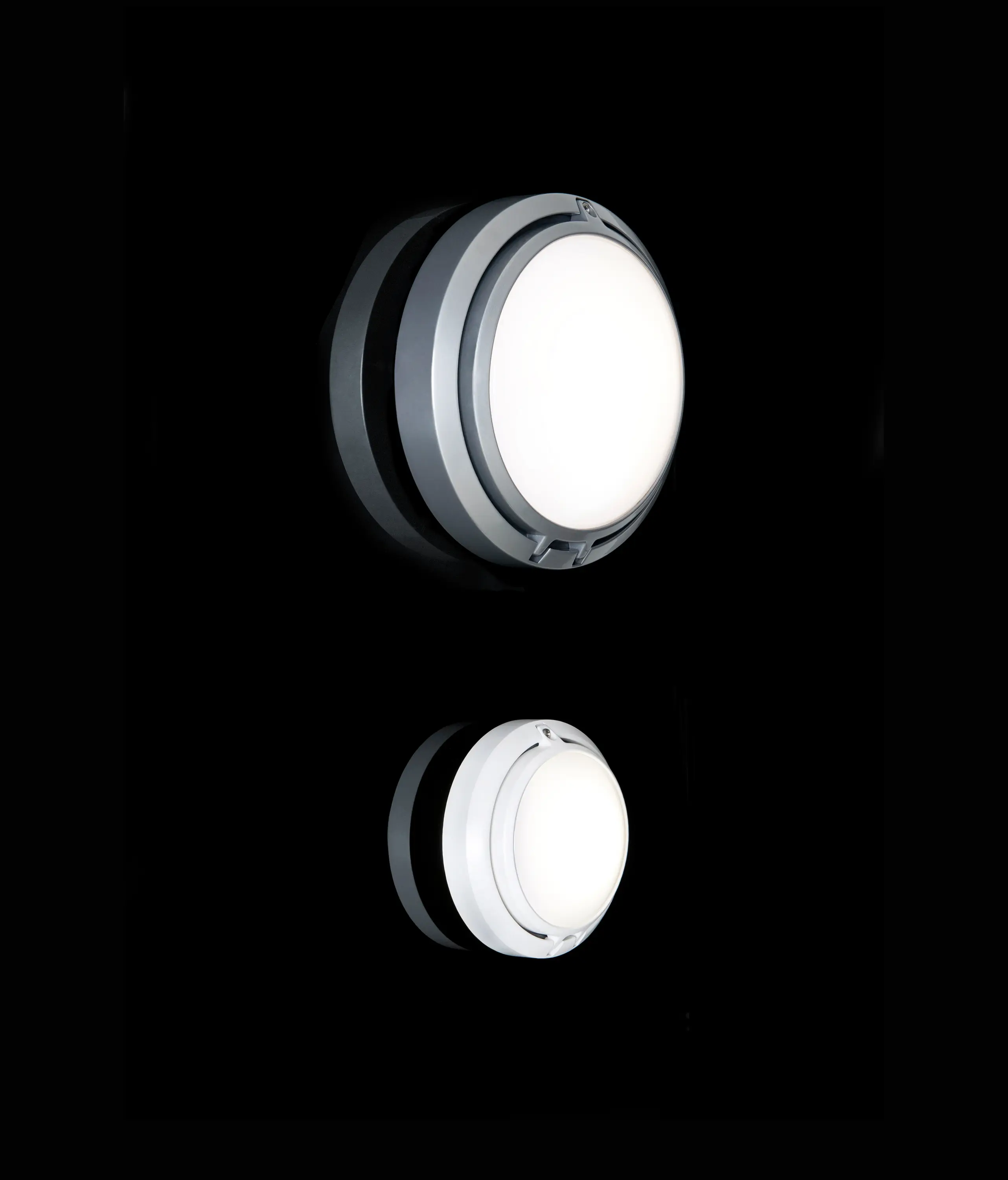 LUCEPLAN - Metropoli LED
