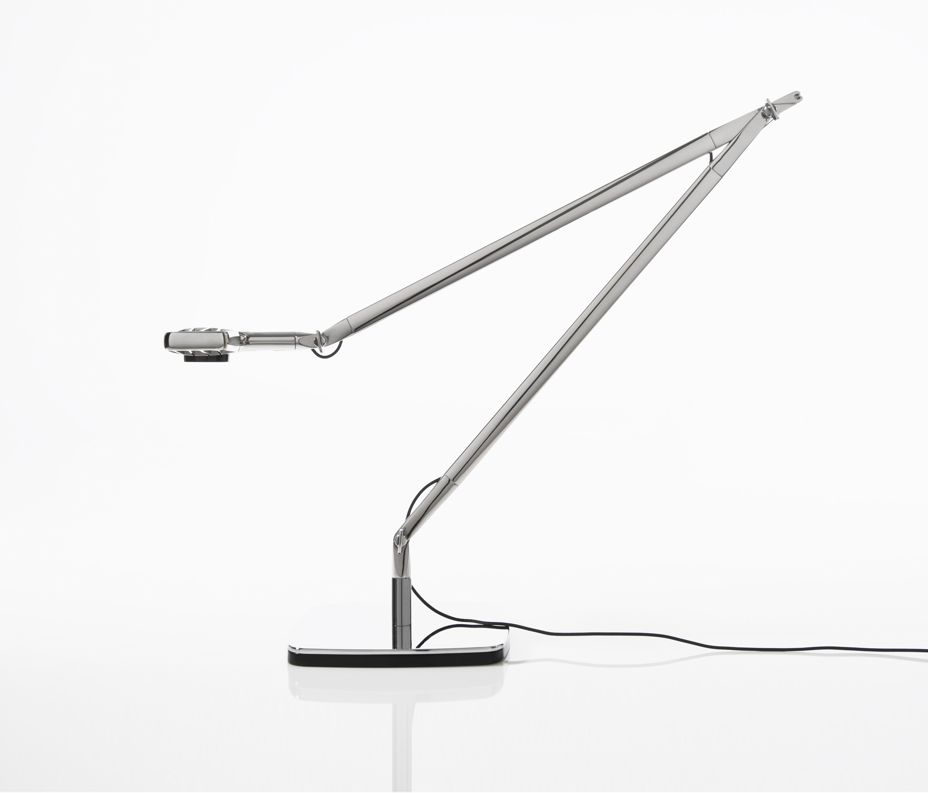Display product Otto Watt from manufacturer LUCEPLAN