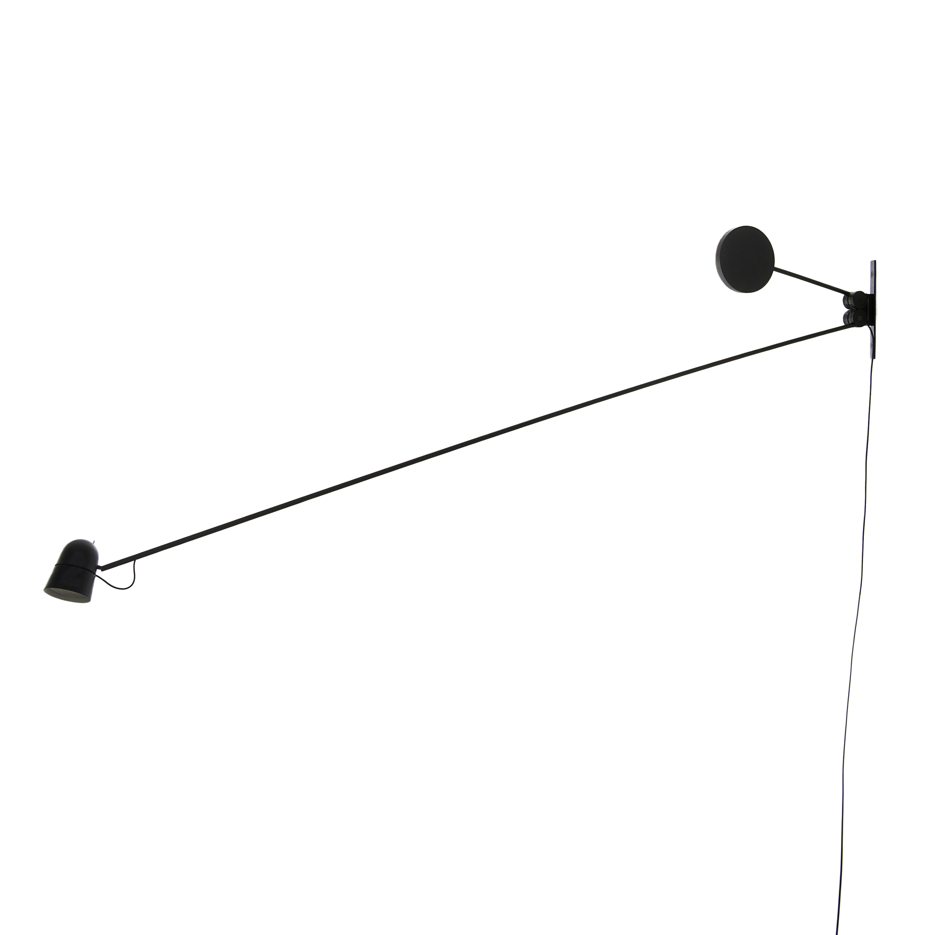 Produkt Counterbalance des Herstellers LUCEPLAN anzeigen