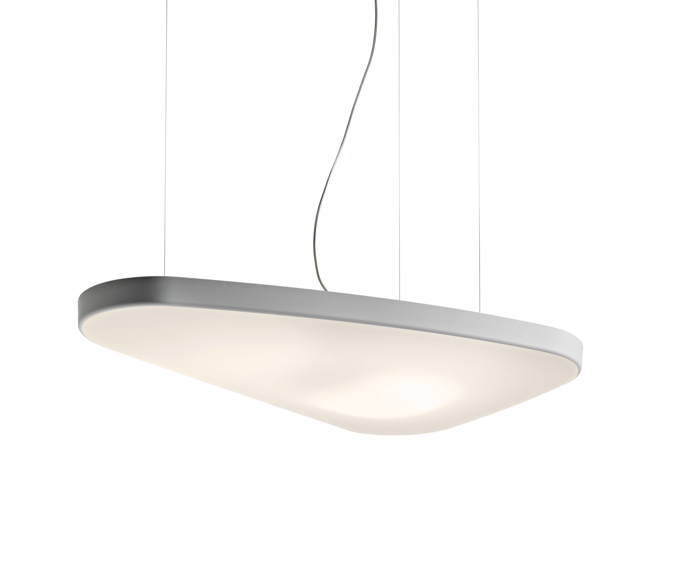 Display product Pétale from manufacturer LUCEPLAN