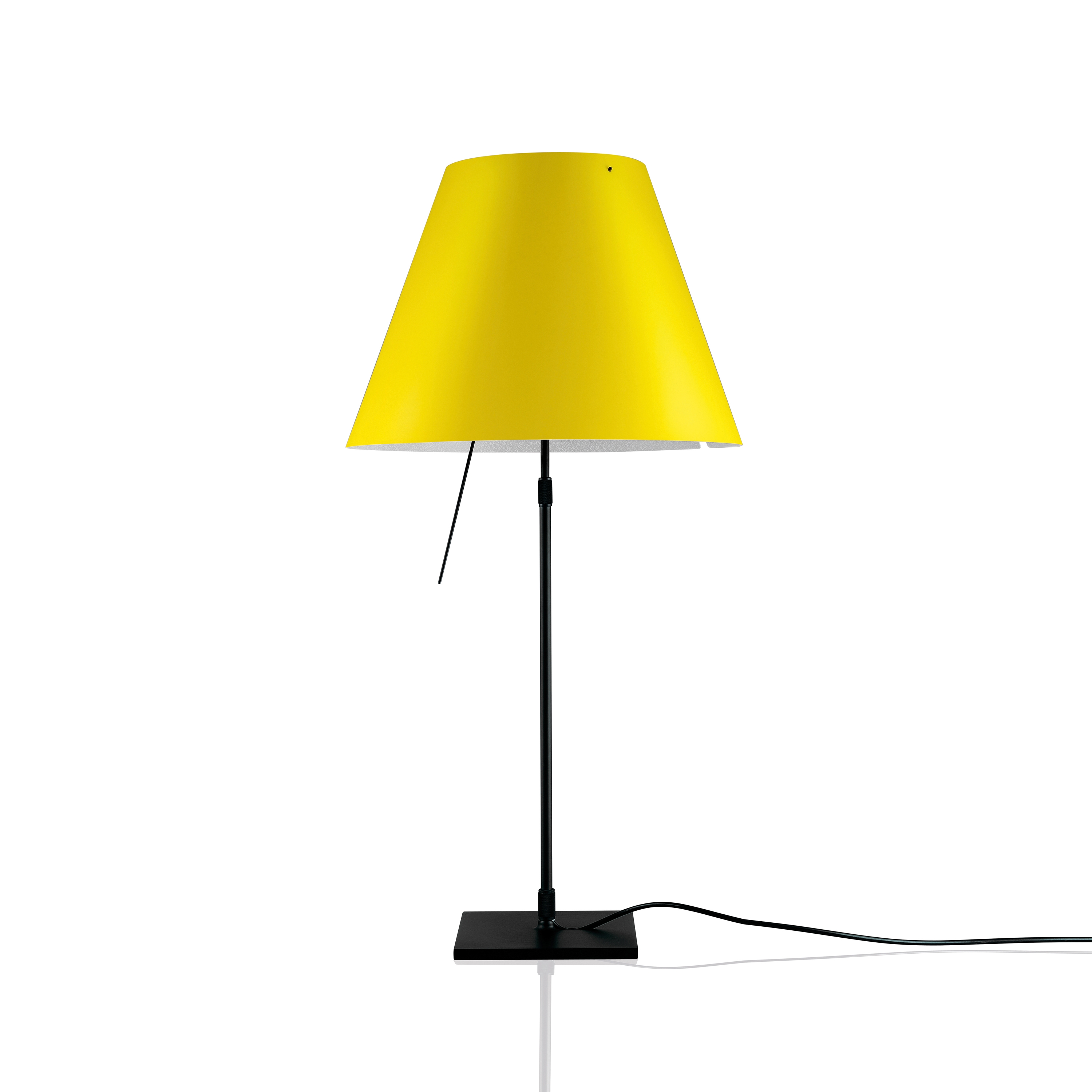 Costanza Table