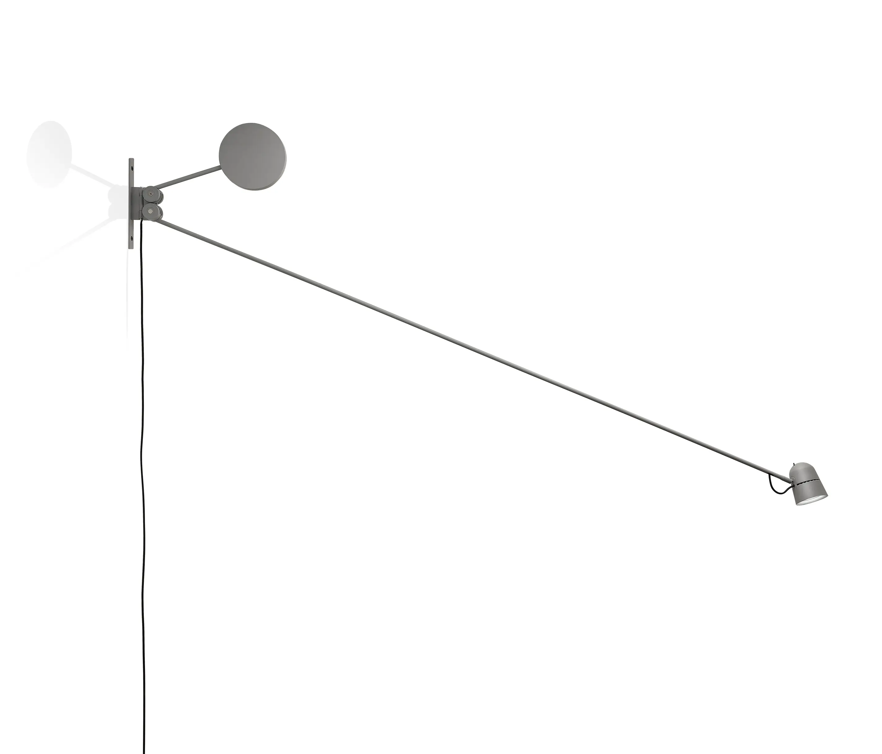 LUCEPLAN - Counterbalance