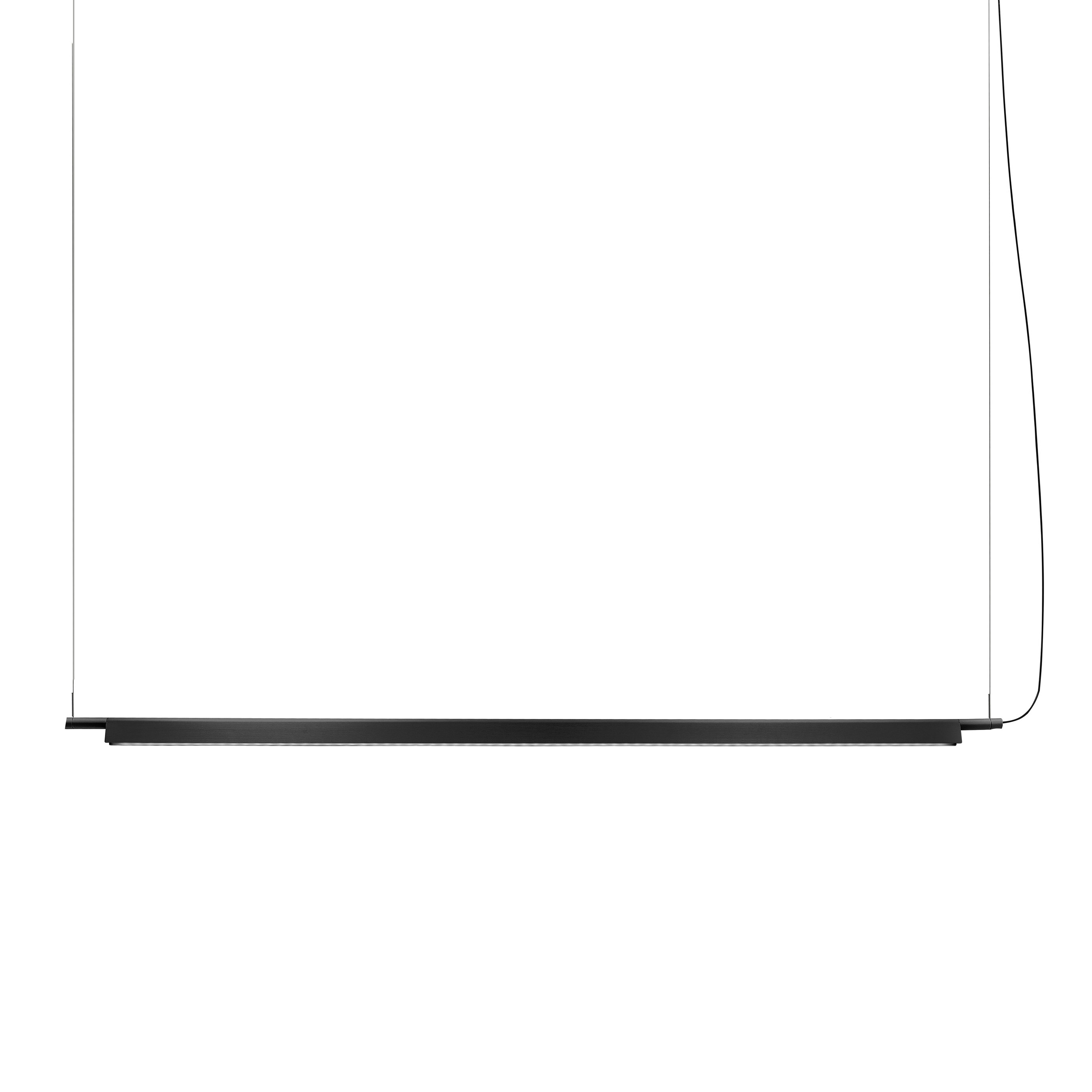 Display product Compendium Suspension from manufacturer LUCEPLAN