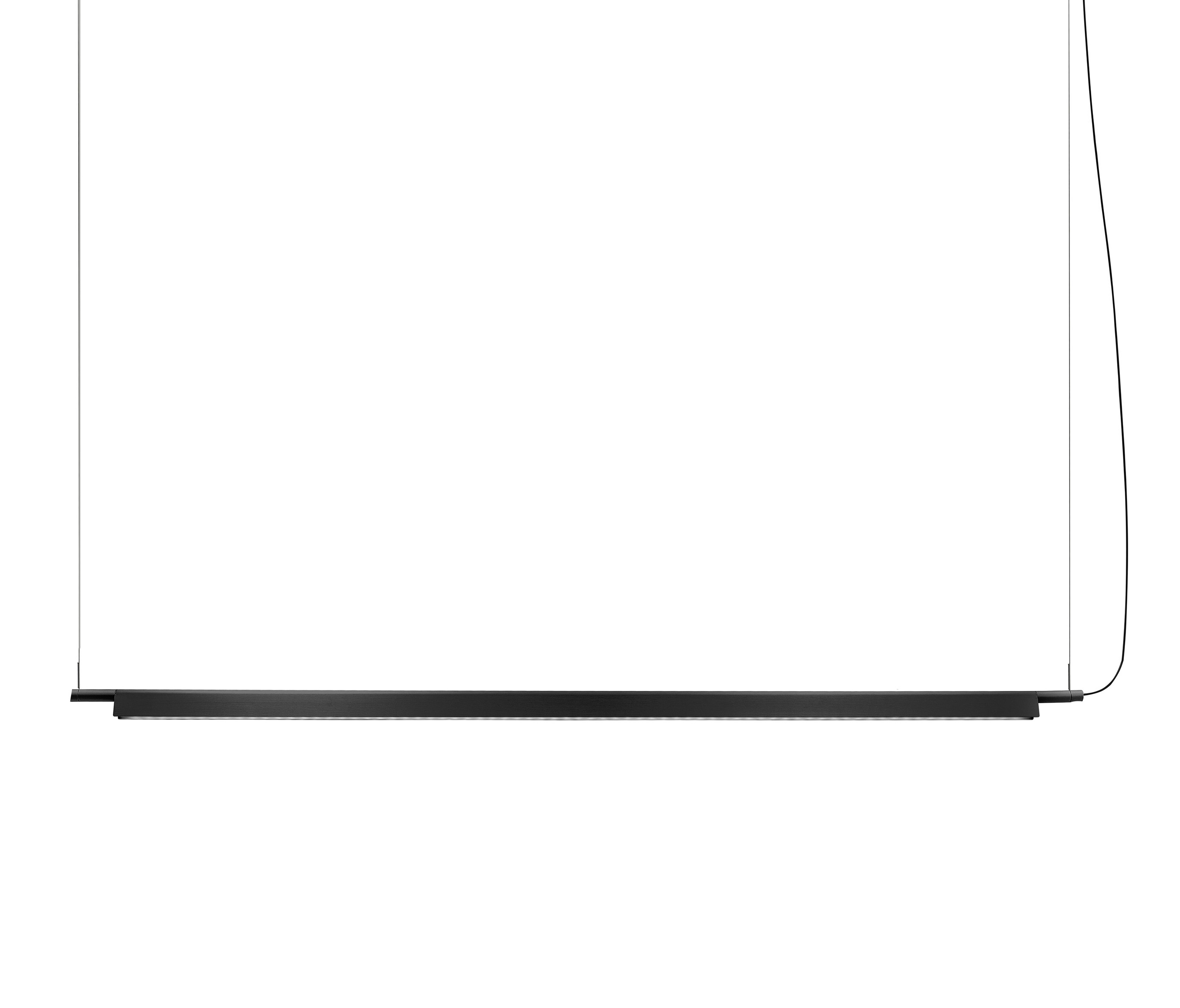 Display product Compendium Suspension from manufacturer LUCEPLAN