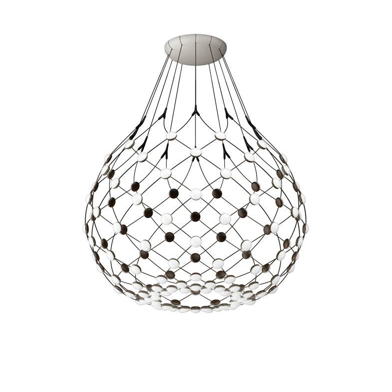 Display product Mesh Ø 80cm from manufacturer LUCEPLAN