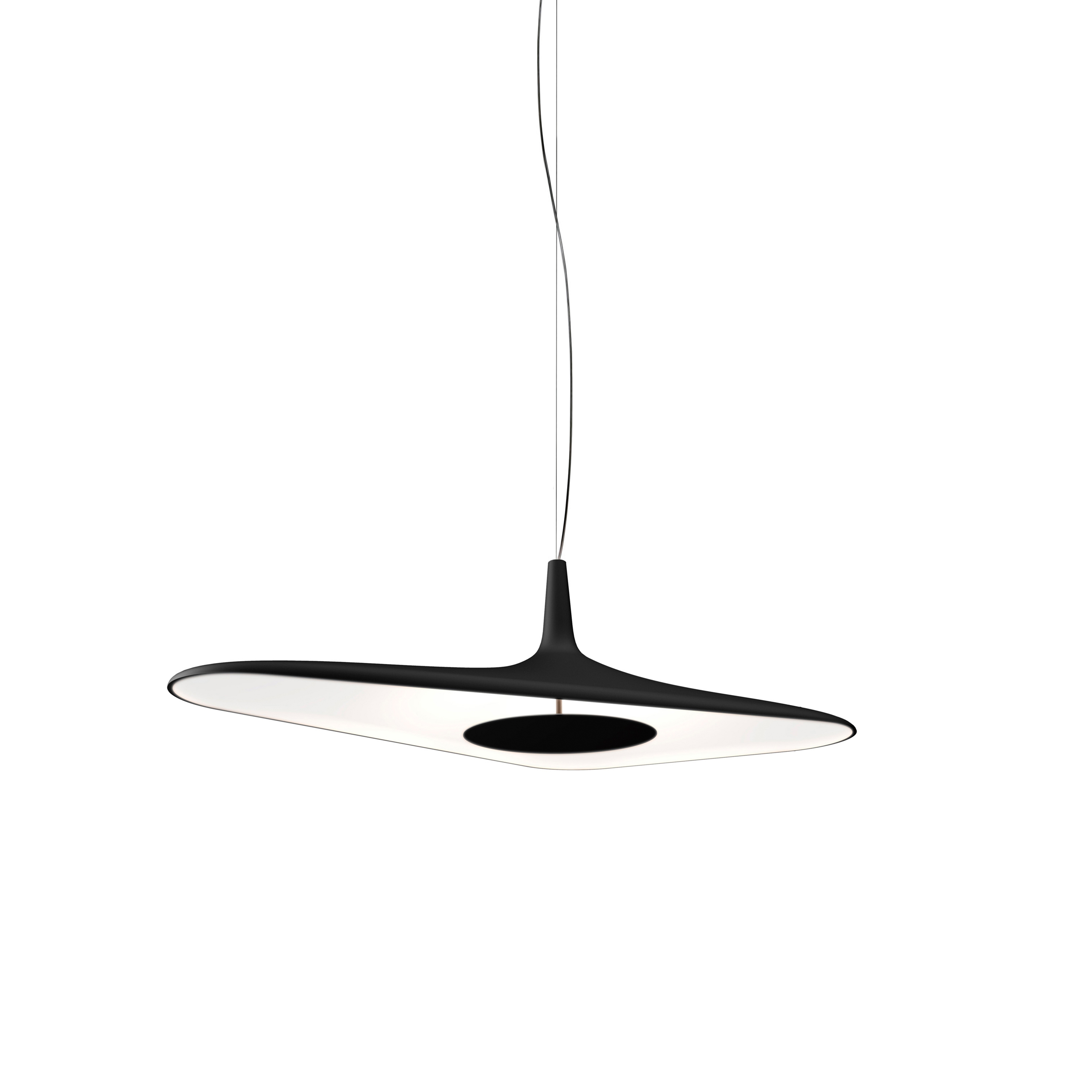 Mostra il prodotto Soleil-Noir del produttore LUCEPLAN