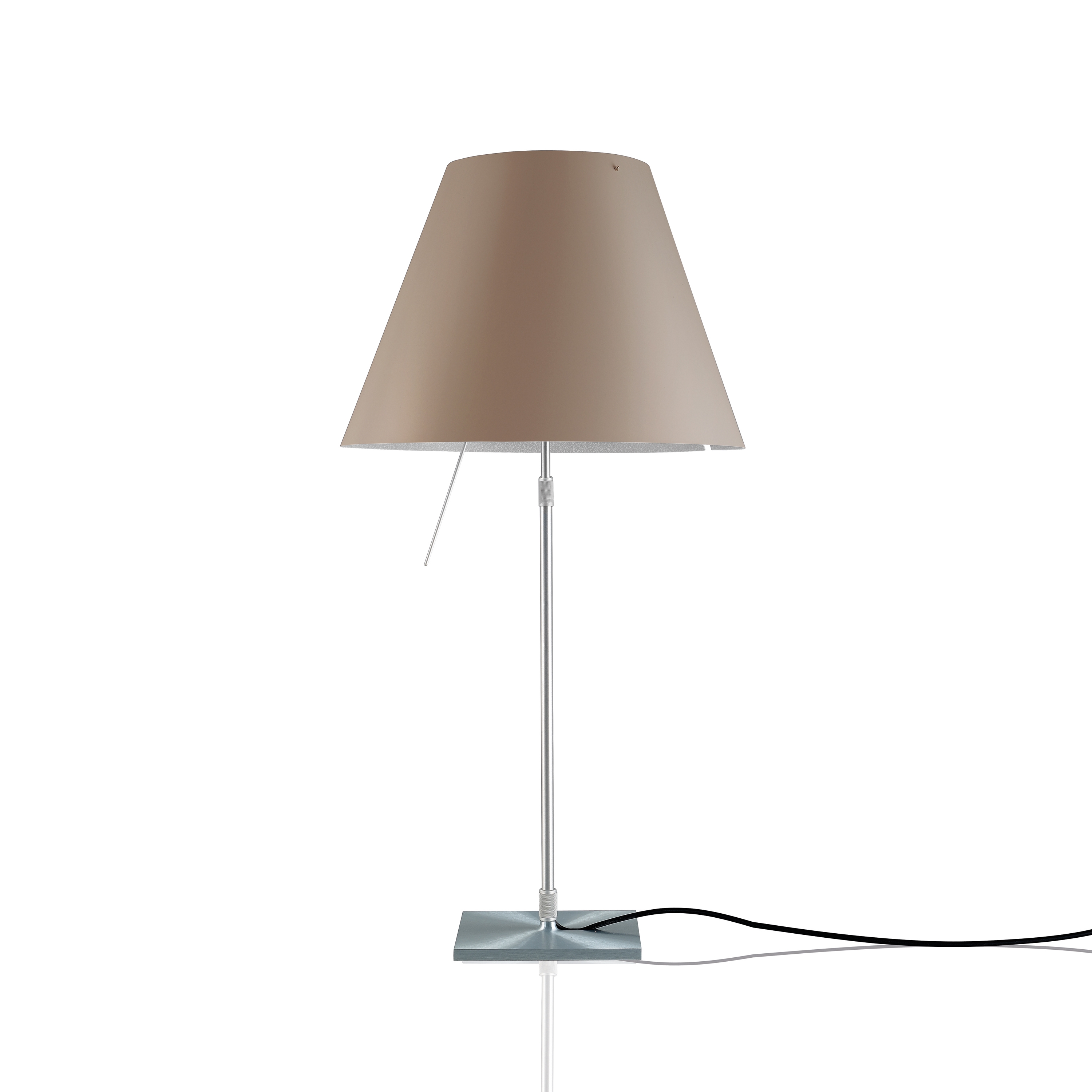Costanza Table
