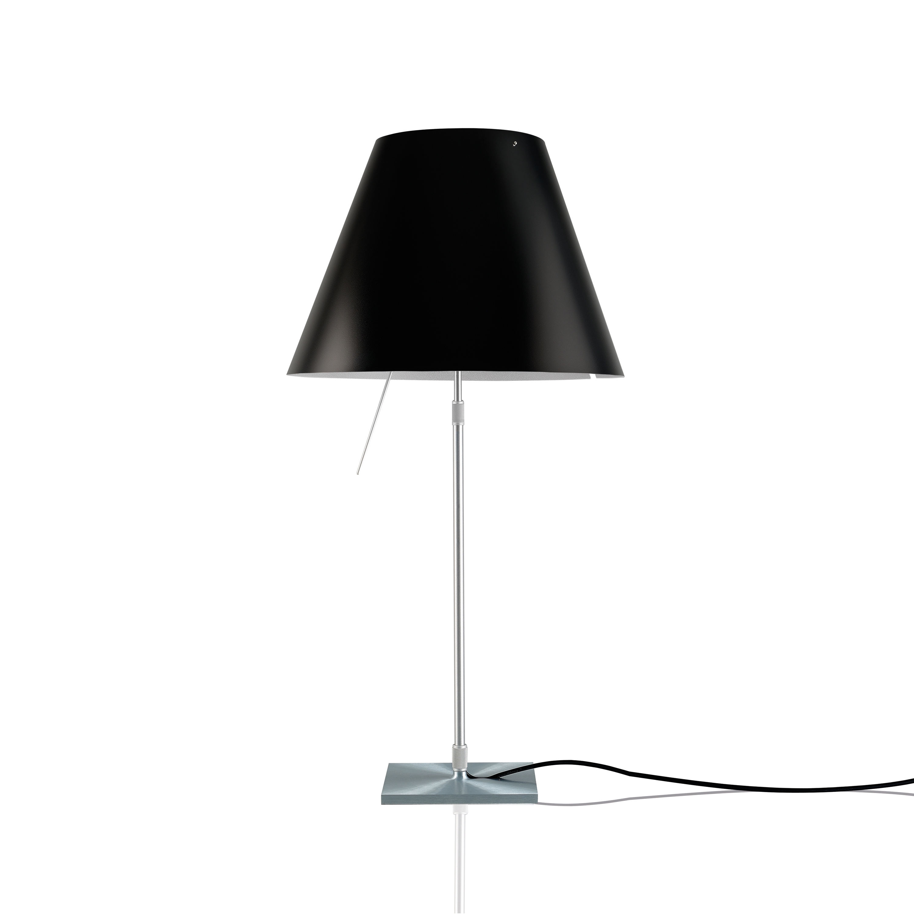 Costanza Table