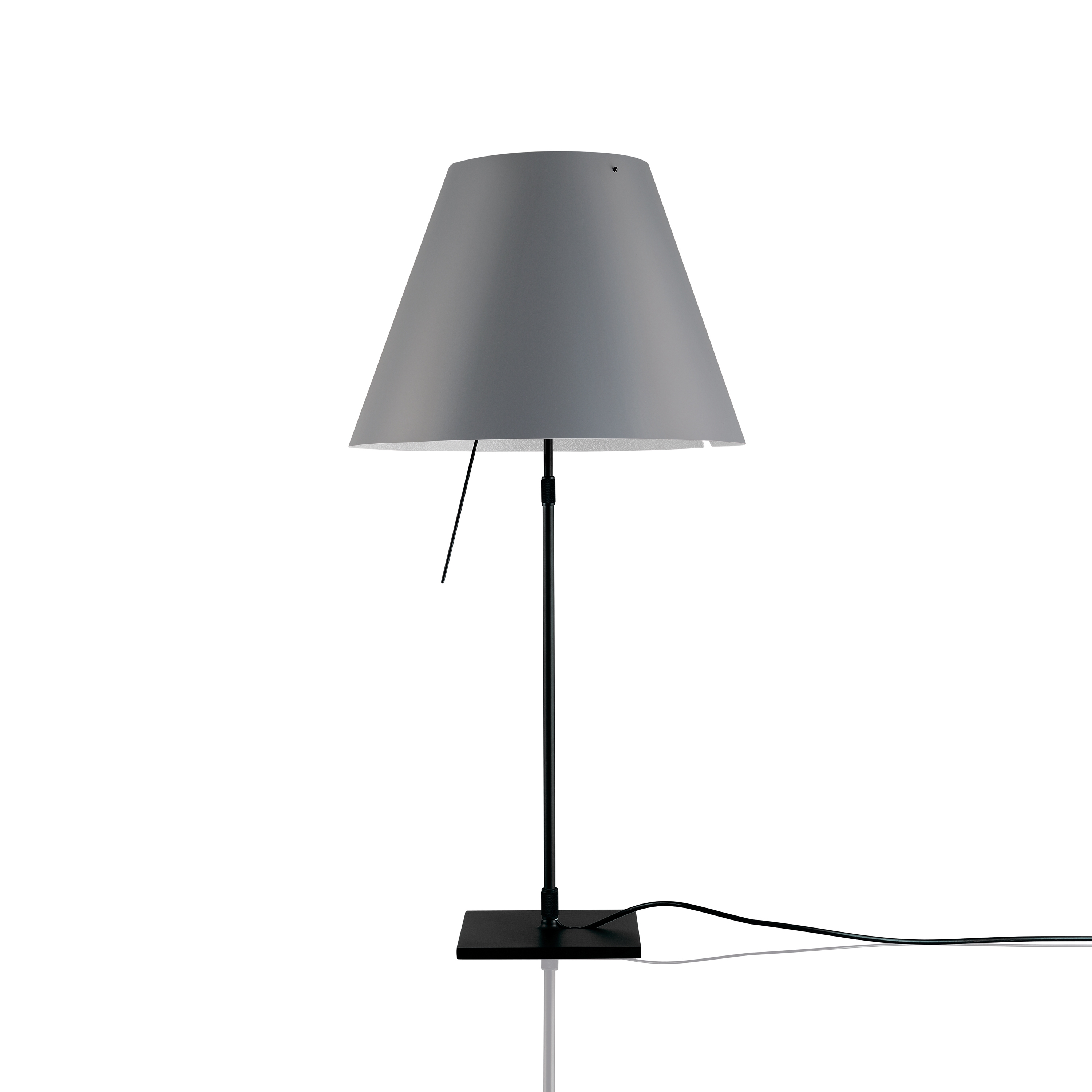 Costanza Table