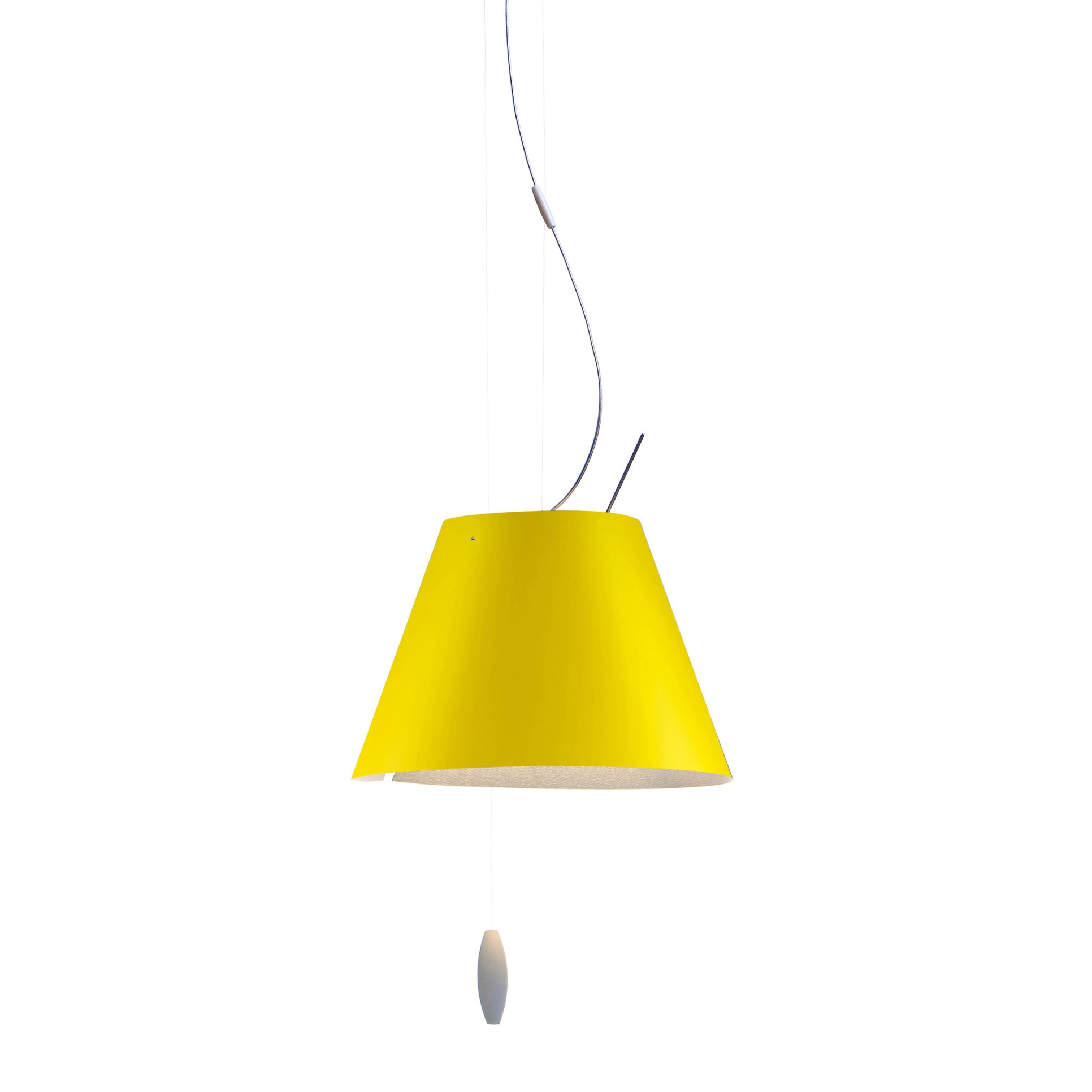 Produkt Costanzina Suspension des Herstellers LUCEPLAN anzeigen