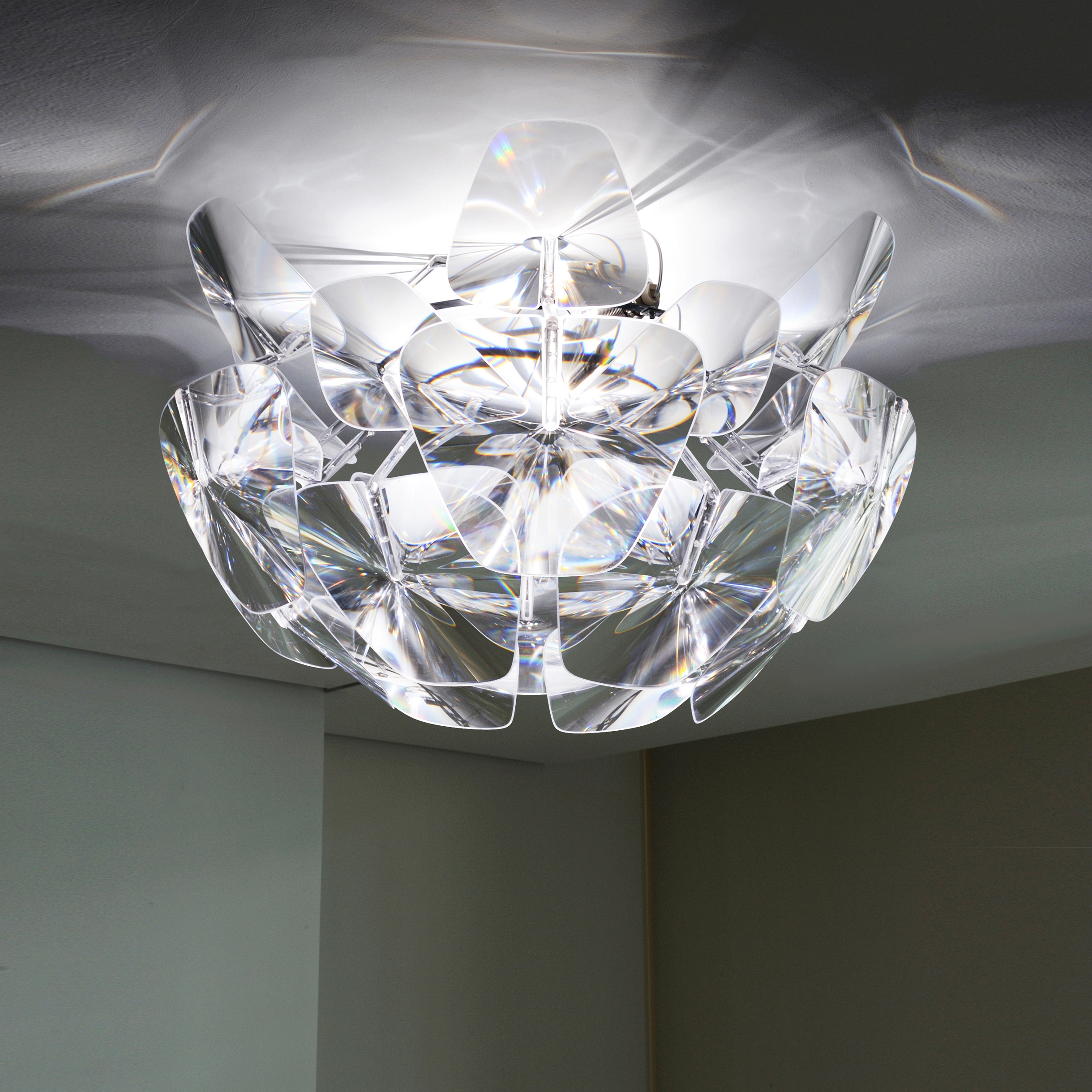 Display product Hope Ceiling from manufacturer LUCEPLAN