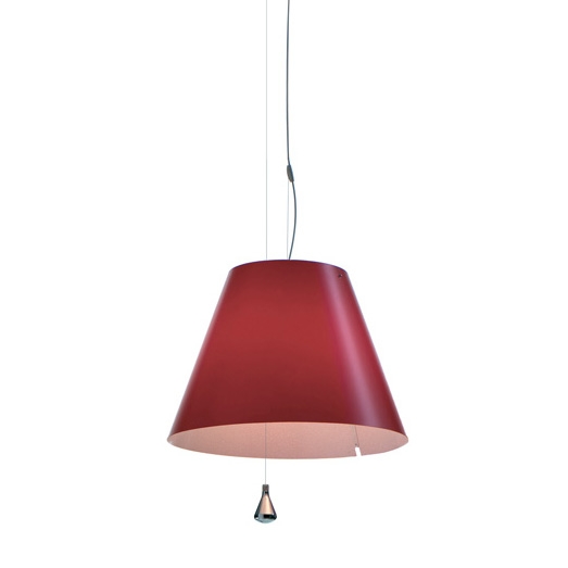 Produkt Lady Costanza Suspension des Herstellers LUCEPLAN anzeigen