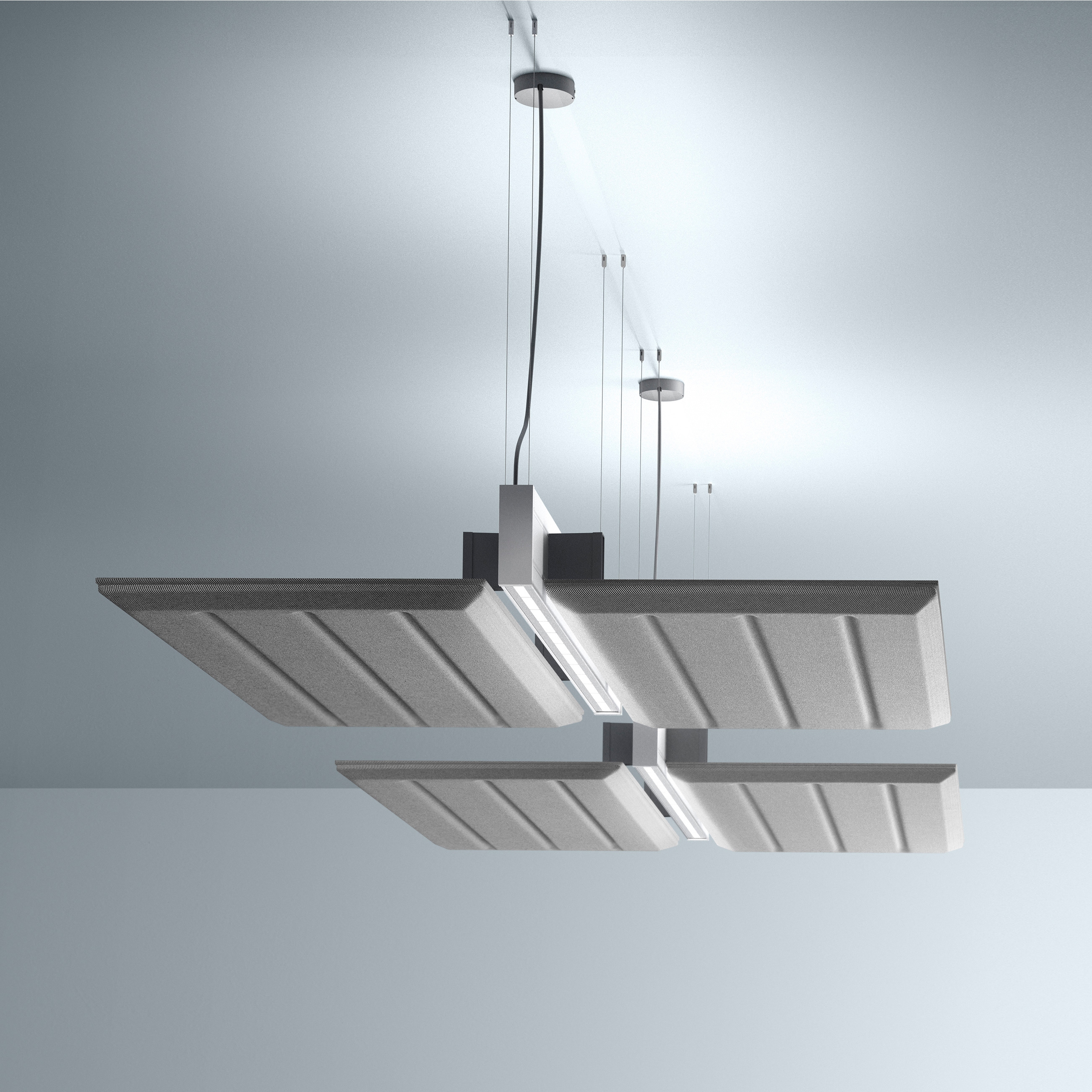 Diade Suspension