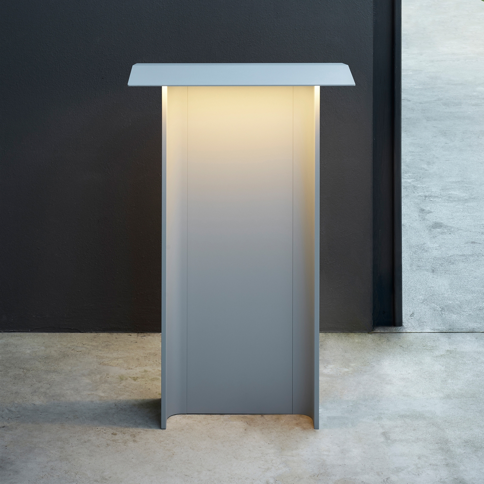 Display product Fienile Outdoor from manufacturer LUCEPLAN