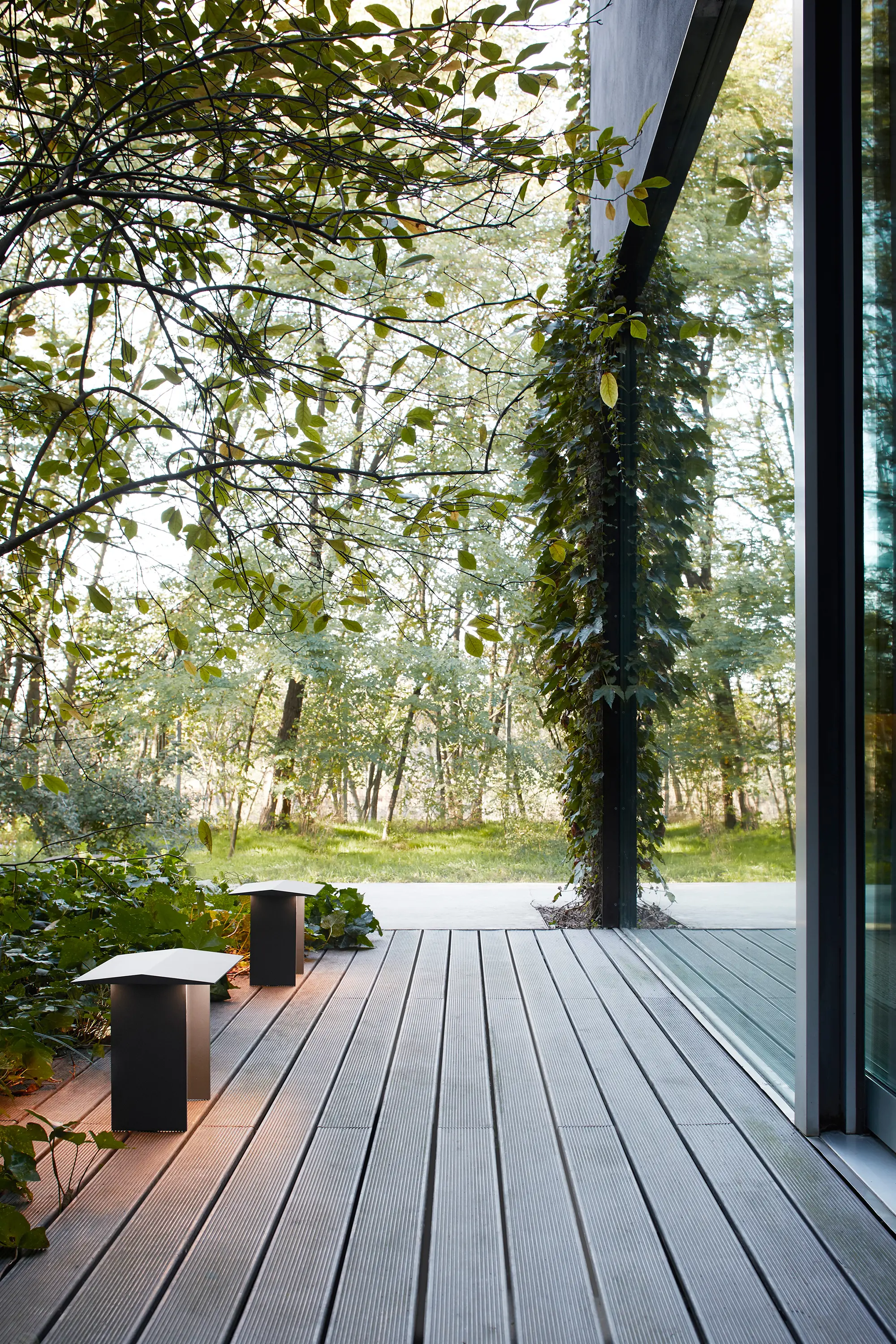 LUCEPLAN - Fienile Outdoor