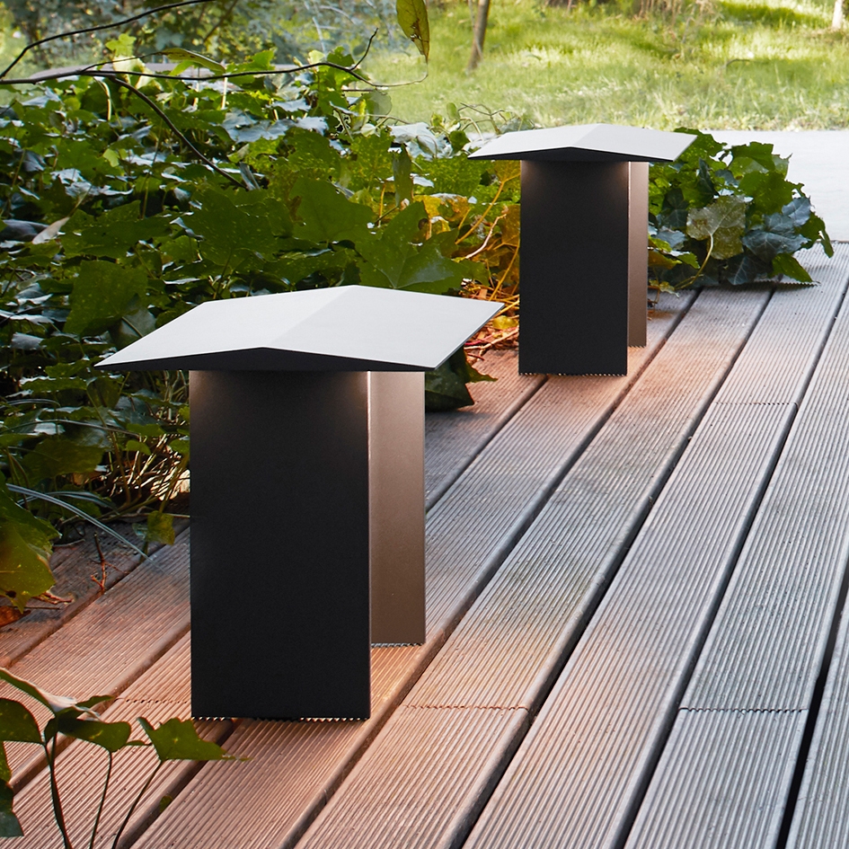 Display product Fienile Outdoor from manufacturer LUCEPLAN