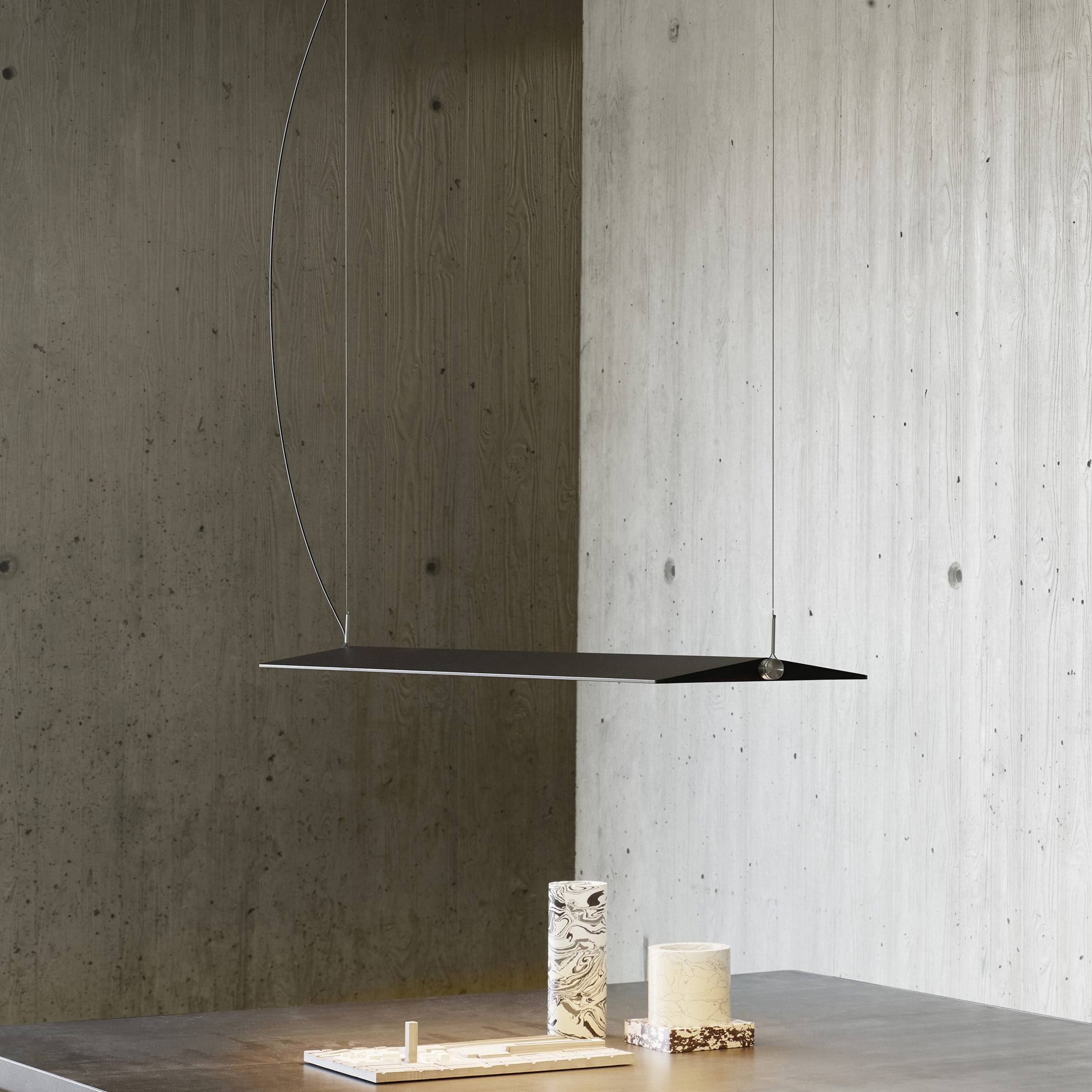 Display product Fienile from manufacturer LUCEPLAN