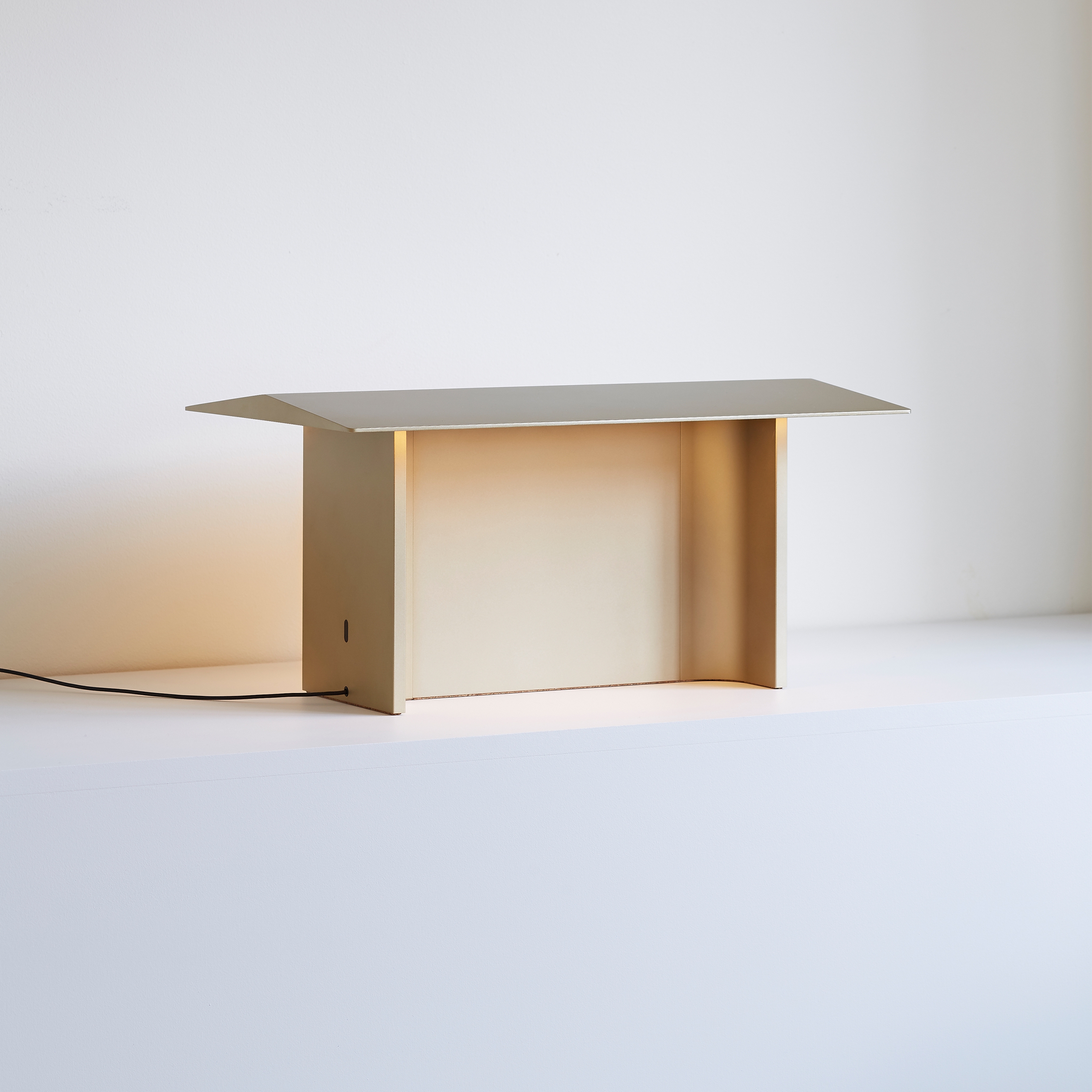 Display product Fienile from manufacturer LUCEPLAN