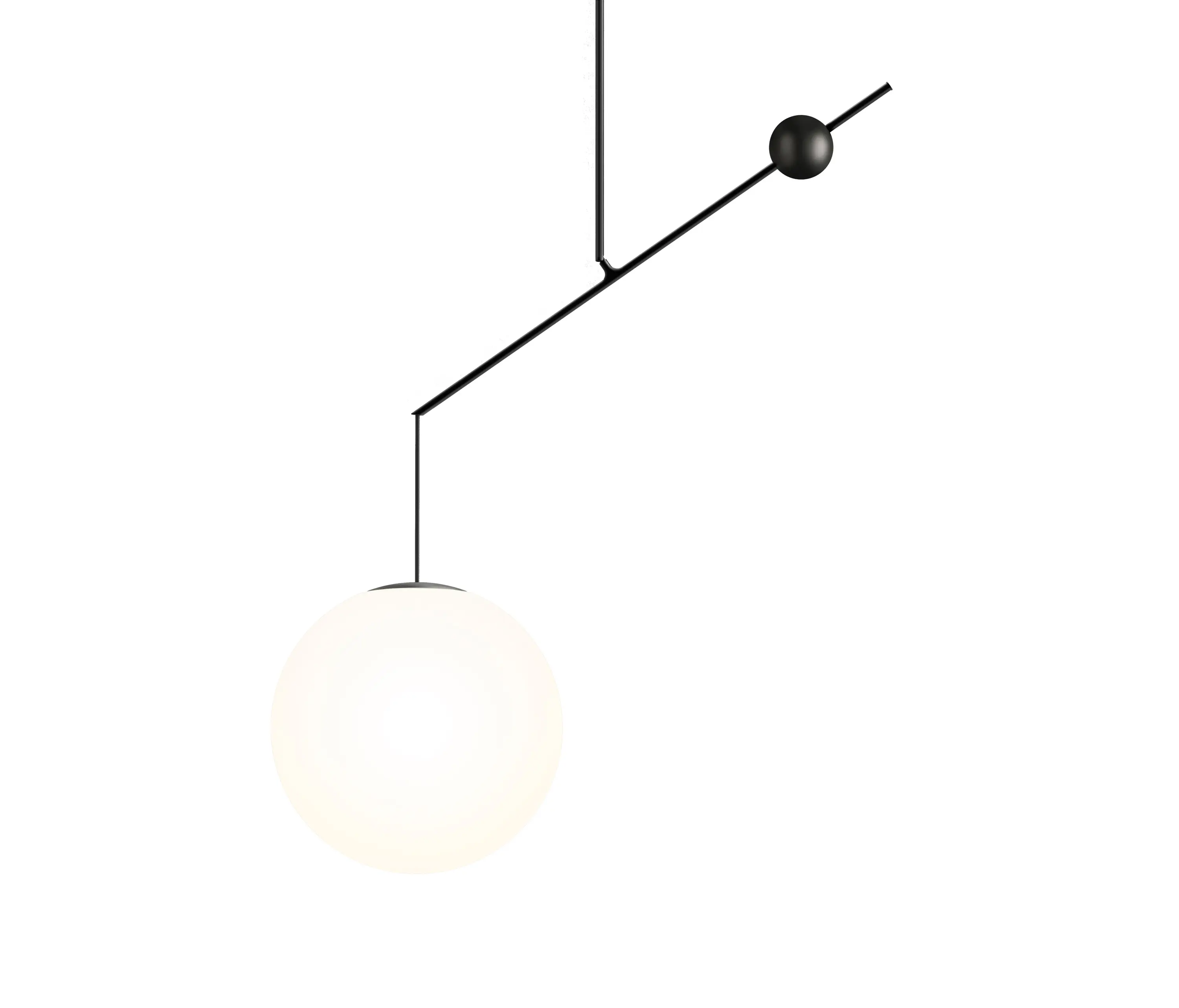 LUCEPLAN - Malamata Suspension
