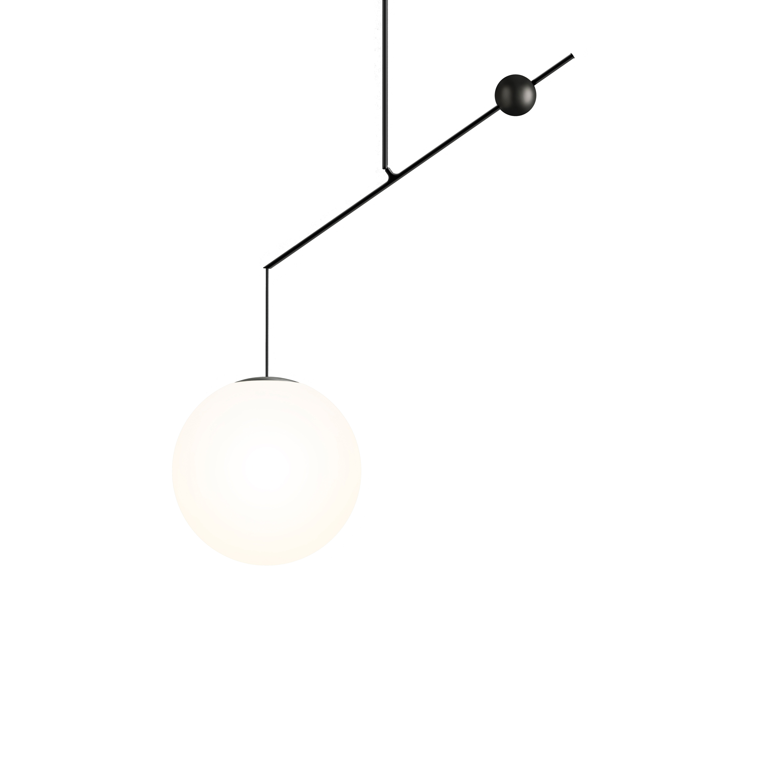 Display product Malamata Suspension from manufacturer LUCEPLAN