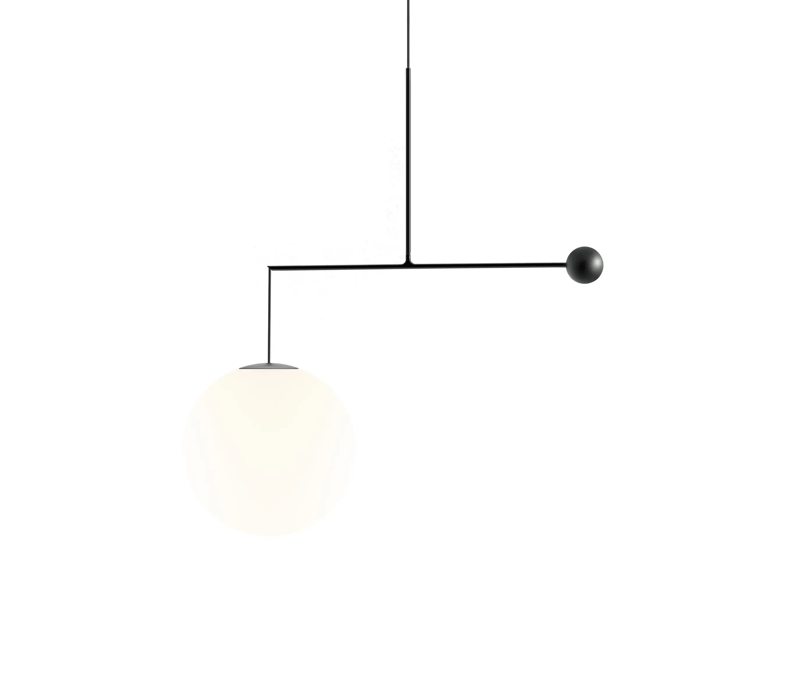 LUCEPLAN - Malamata Suspension