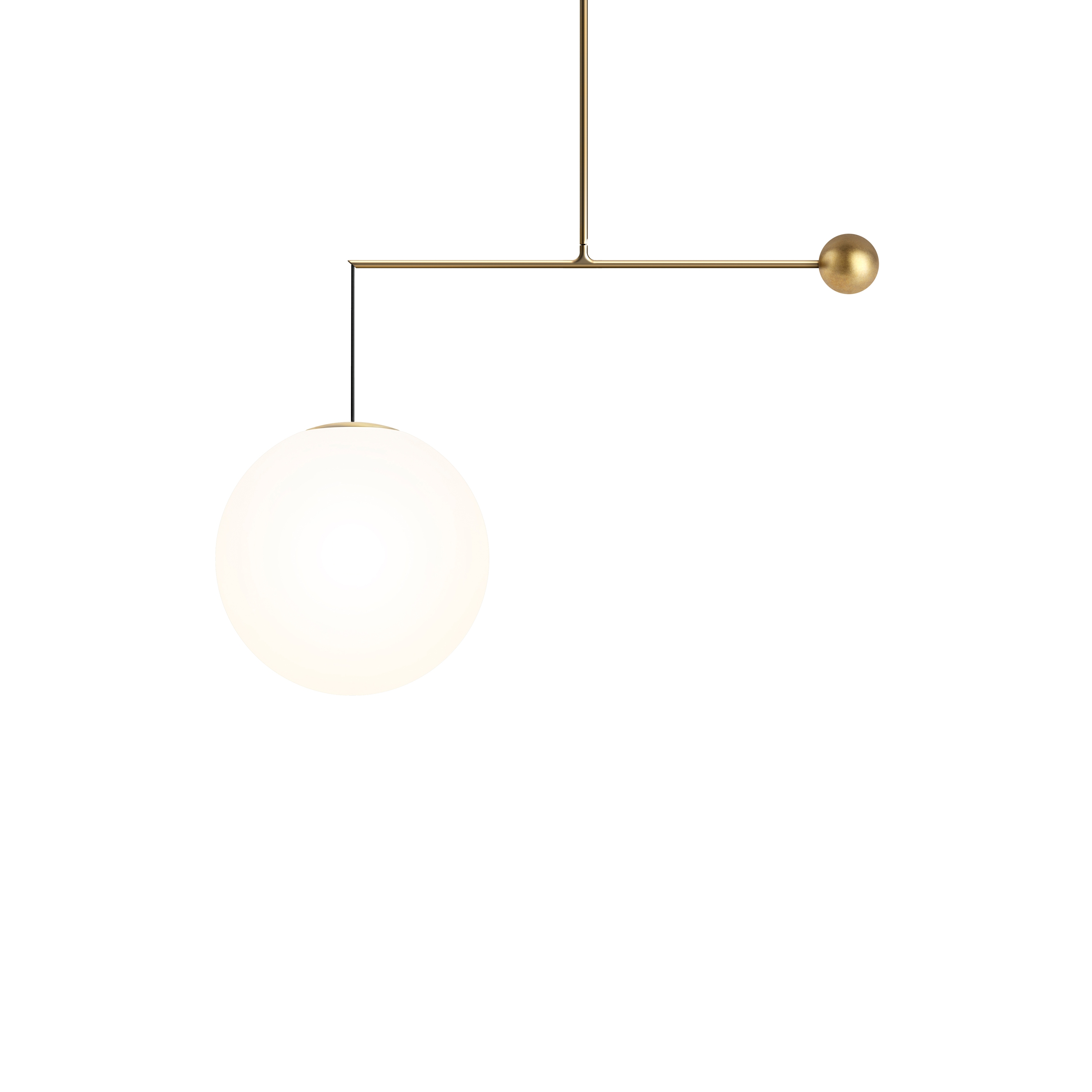 Produkt Malamata Suspension des Herstellers LUCEPLAN anzeigen