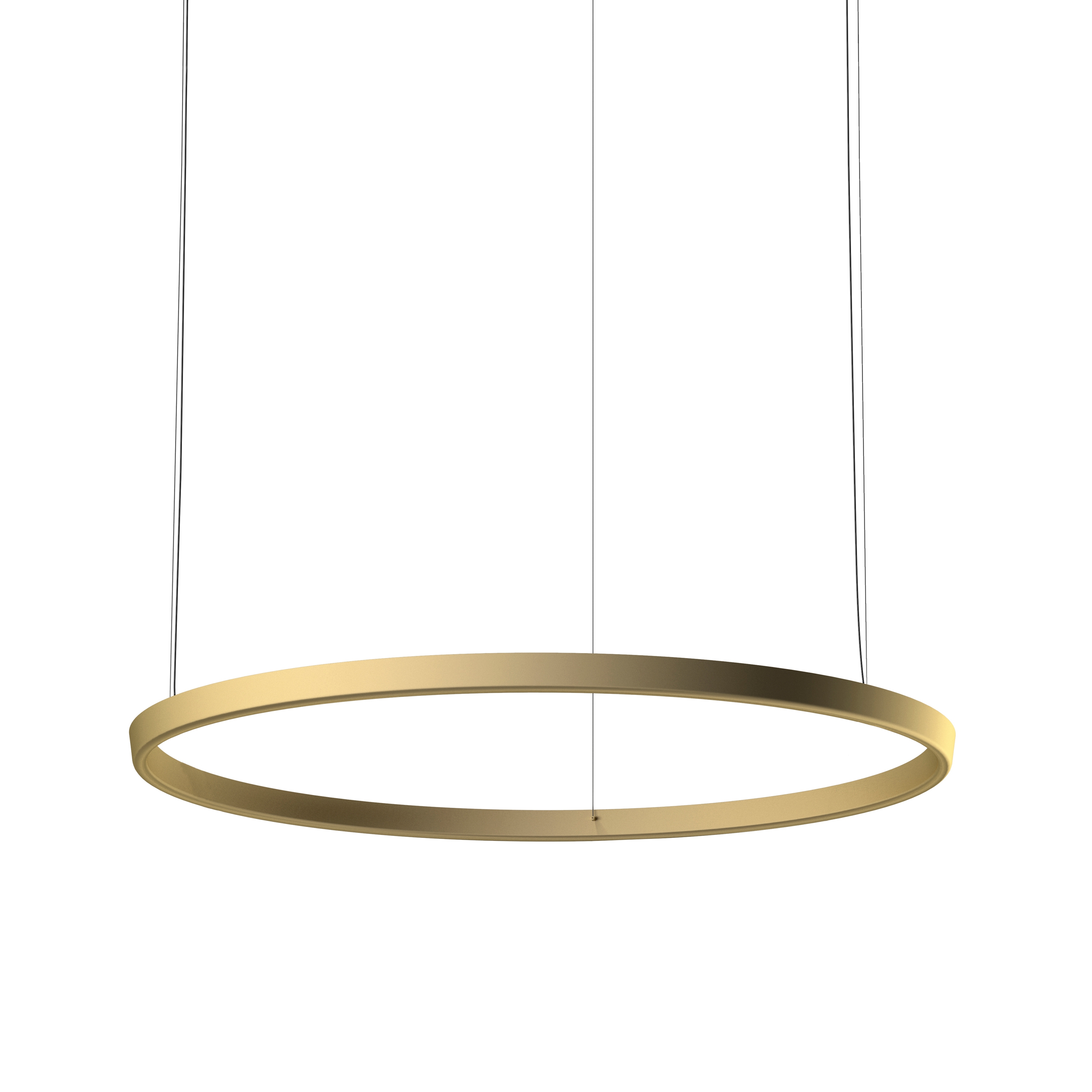 Display product Compendium Circle from manufacturer LUCEPLAN