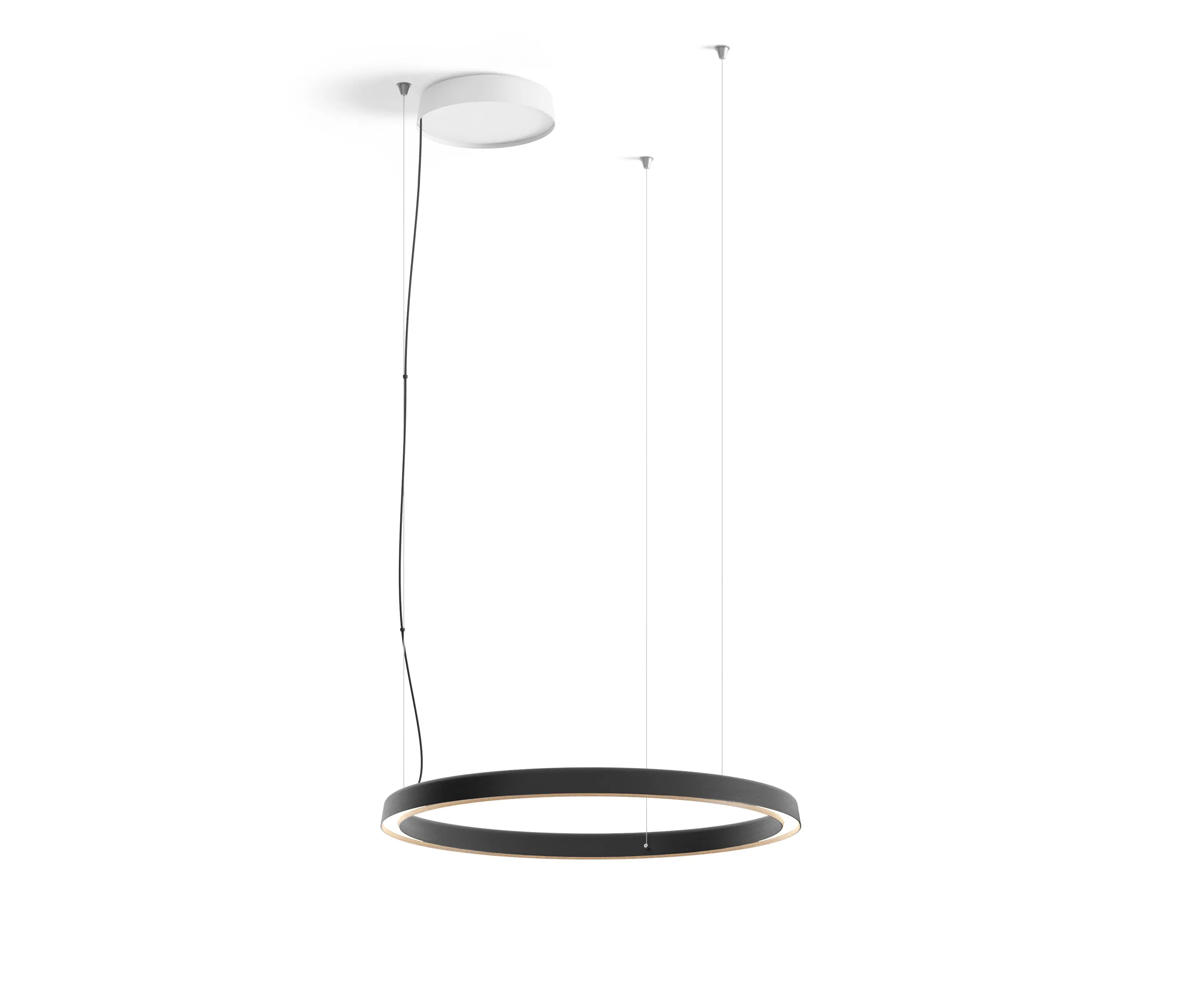 LUCEPLAN - Compendium Circle