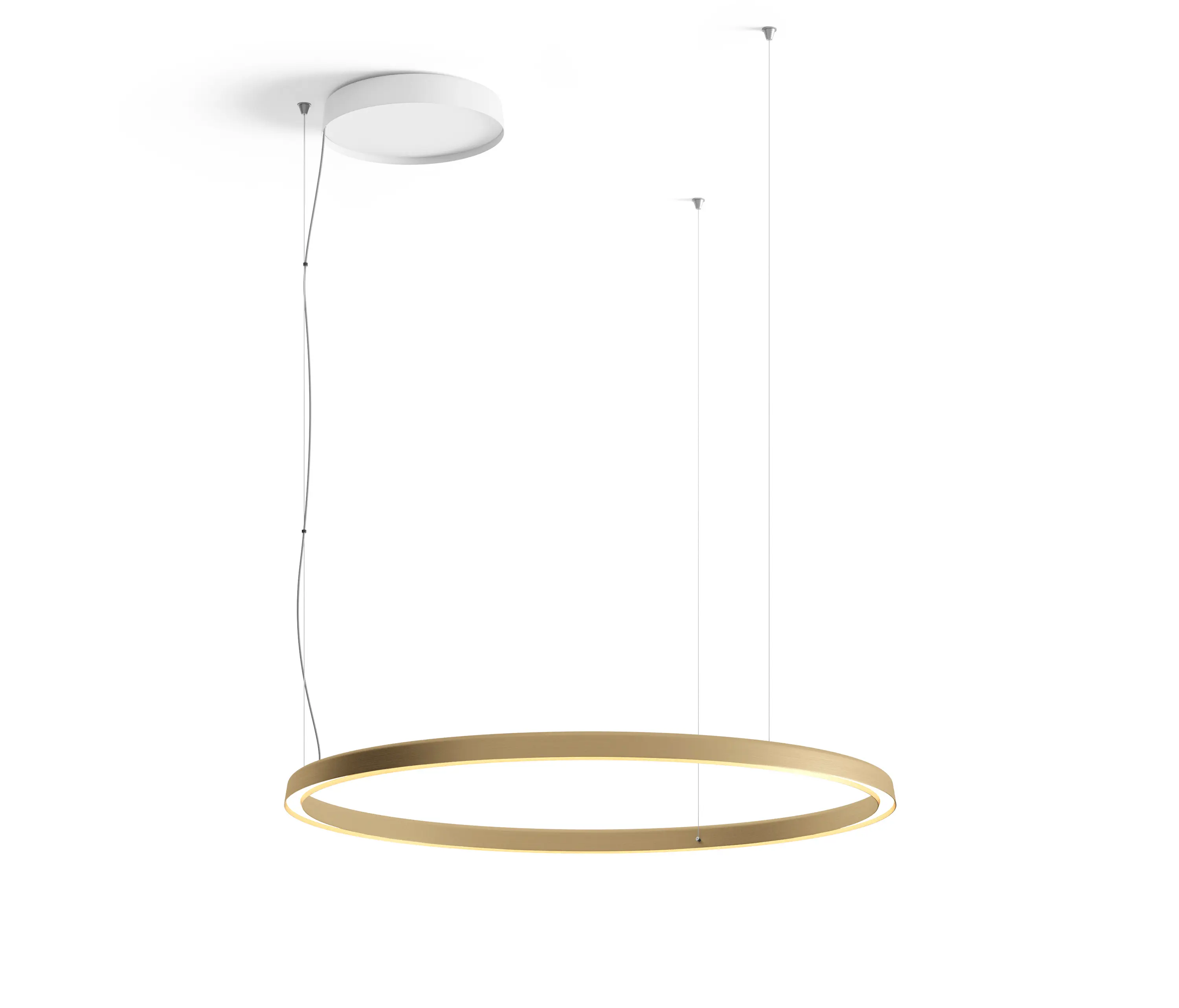 LUCEPLAN - Compendium Circle