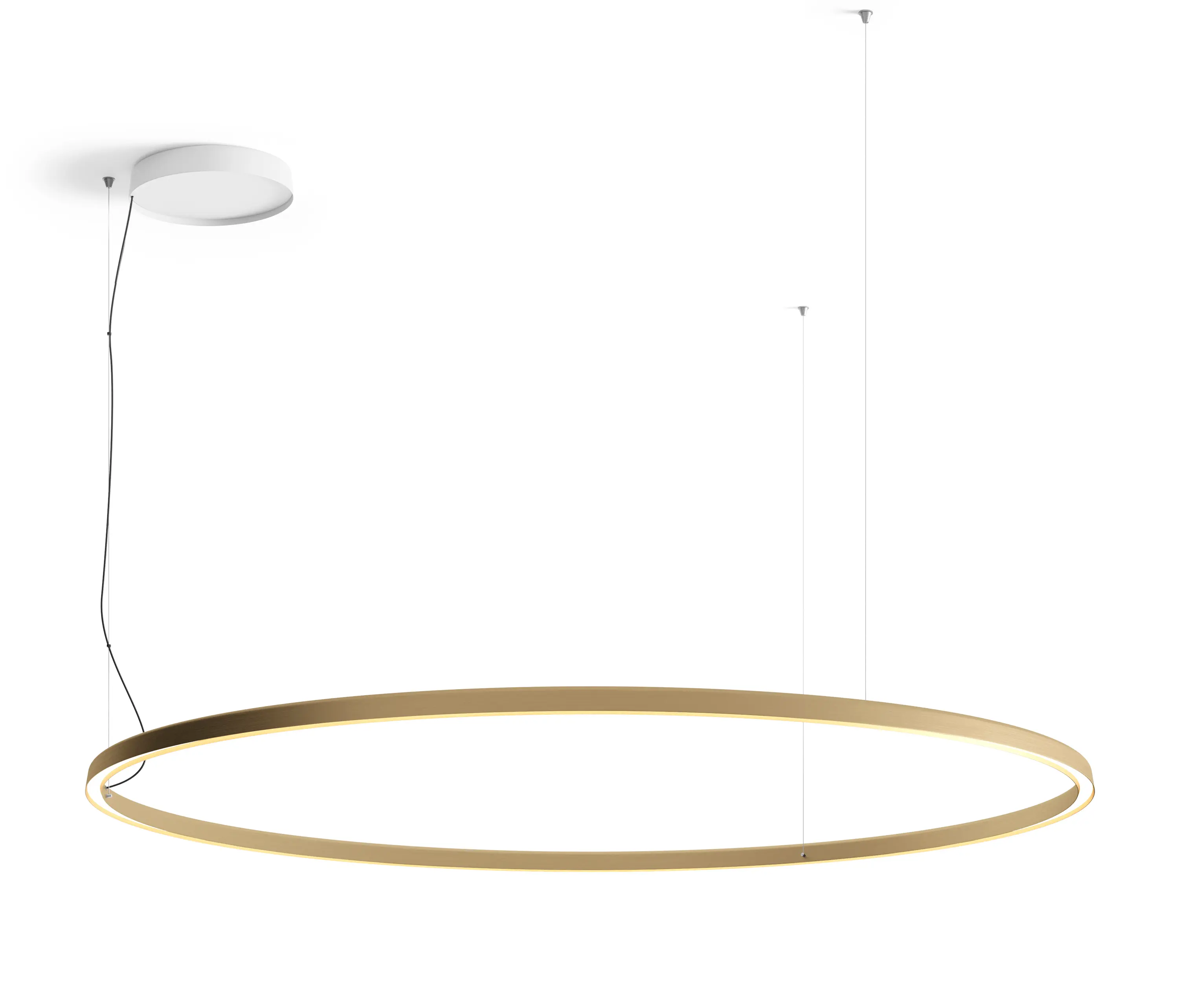 LUCEPLAN - Compendium Circle