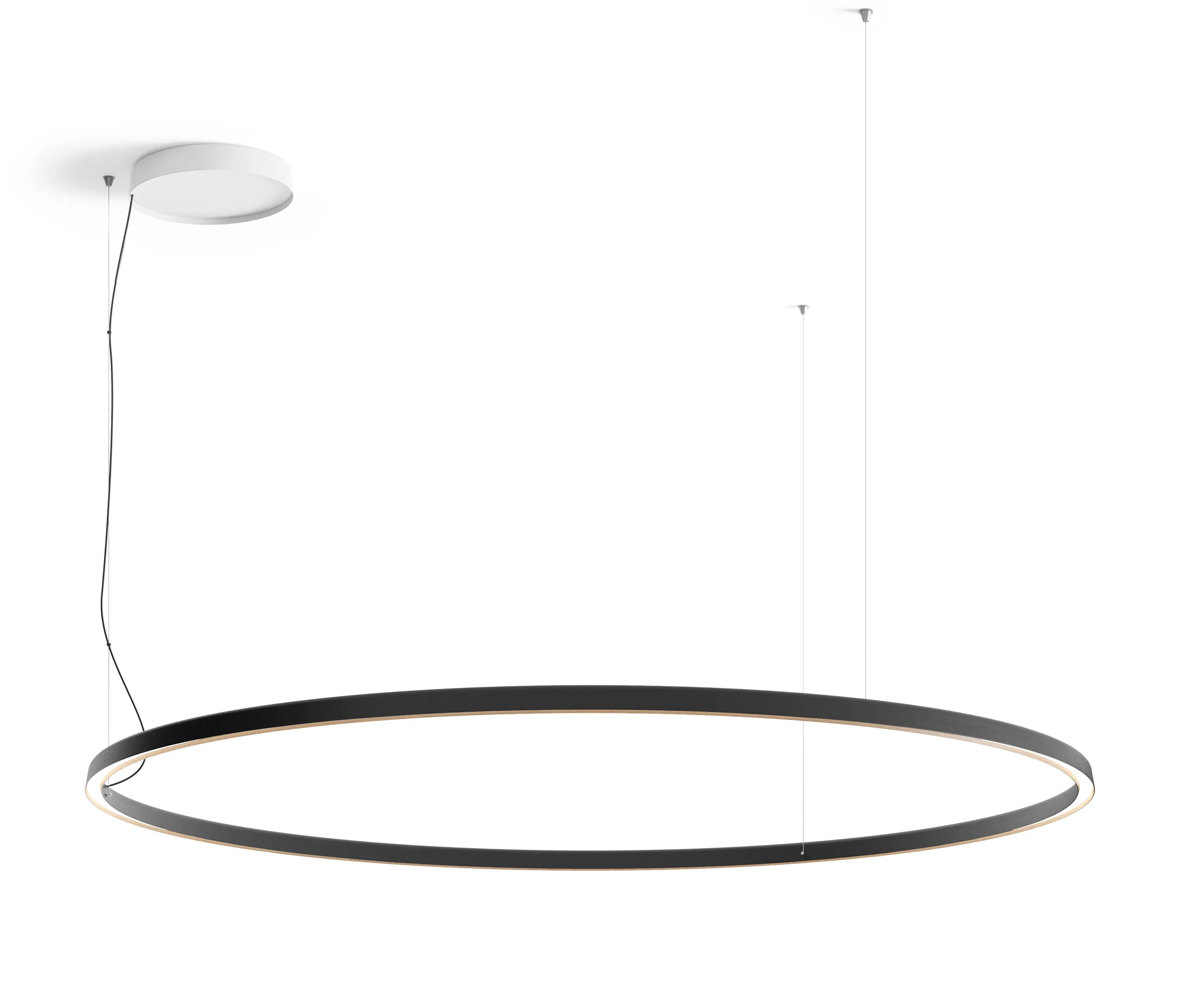 LUCEPLAN - Compendium Circle