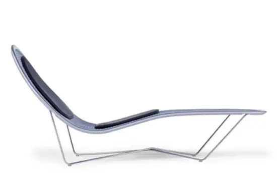 Loom - Chaise Lounge