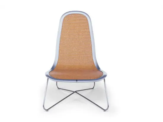 Loom - Highback Chair
