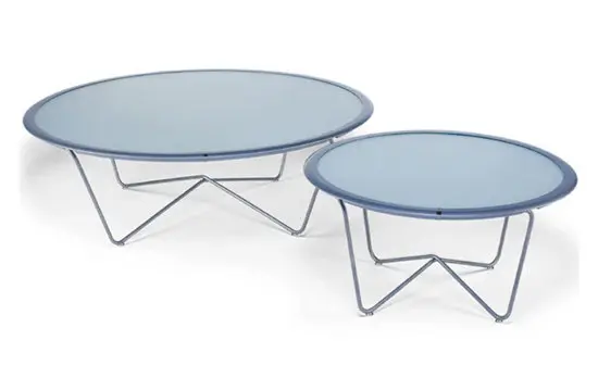 Loom - Low Table