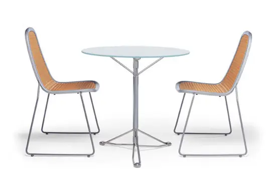 Loom - Bistro Table