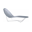 Vertoon produk Chaise Lounge van vervaardiger Loom