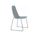 Vertoon produk Bistro Chair van vervaardiger Loom