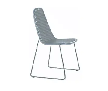 Loom - Bistro Chair