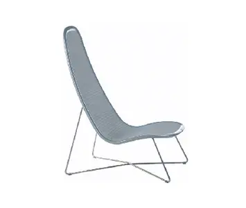 Loom - Highback Chair