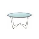 Afficher le produit Low Table du fabricant Loom