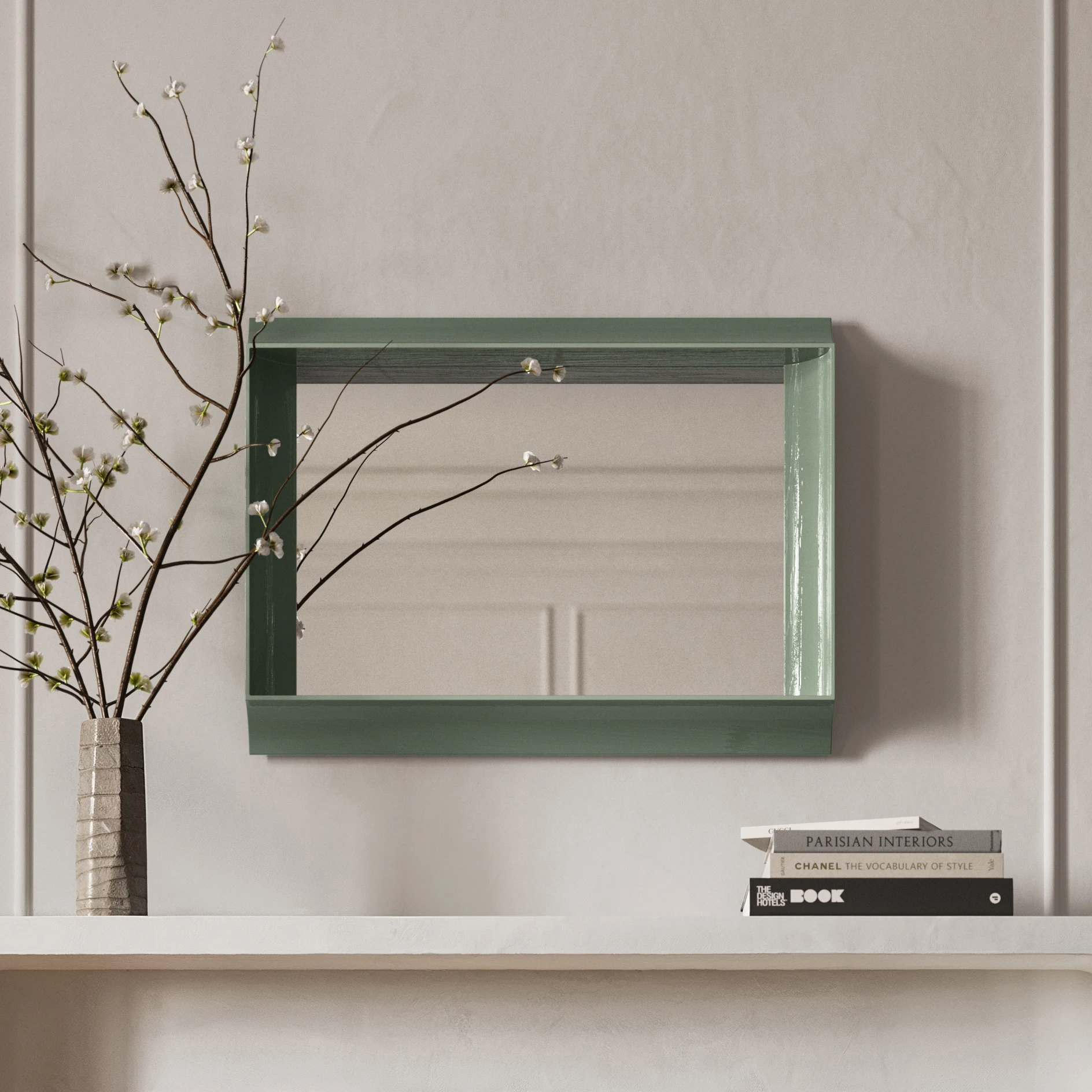 ACCESSORI | COMPLEMENTI
