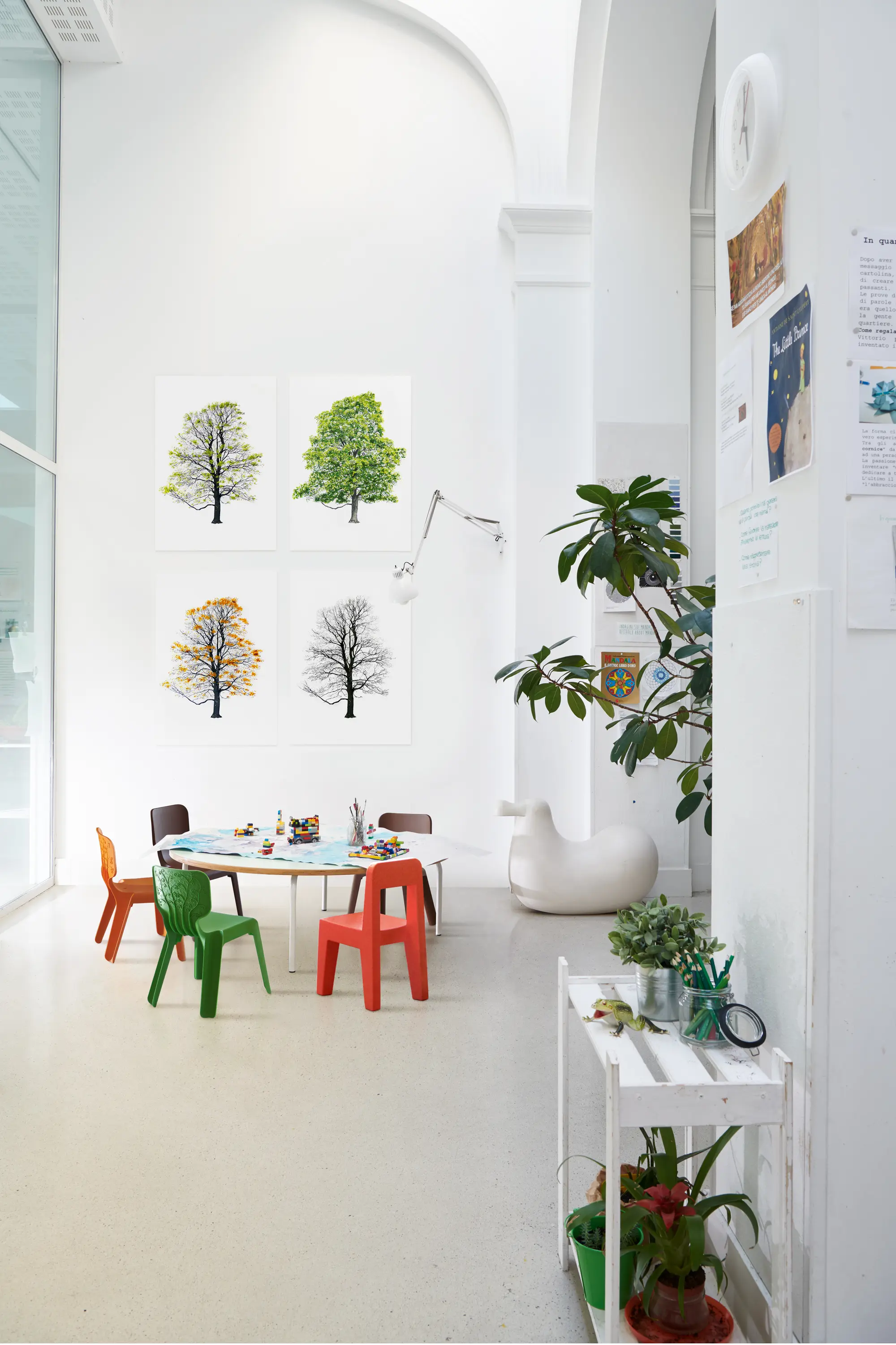 Magis - Tree Winter