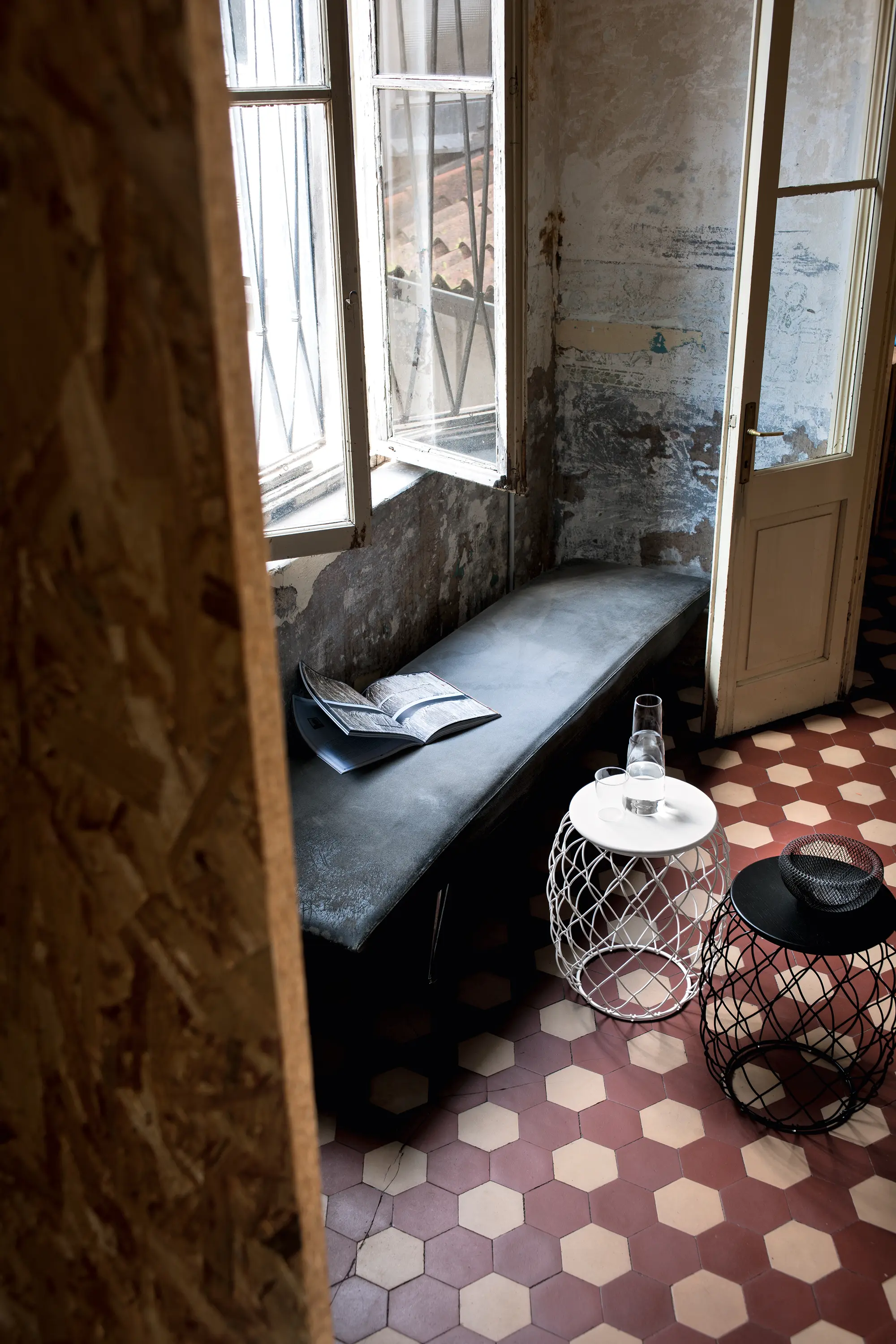 Magis - Piña Low Table