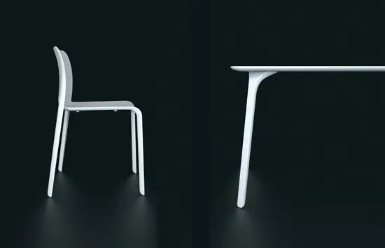 Magis - Table First