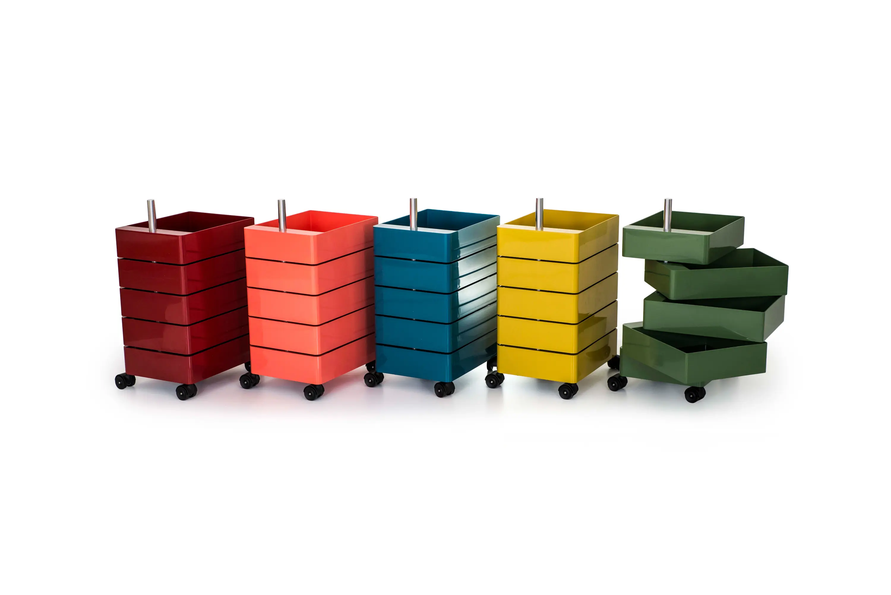 Magis - 360° Container