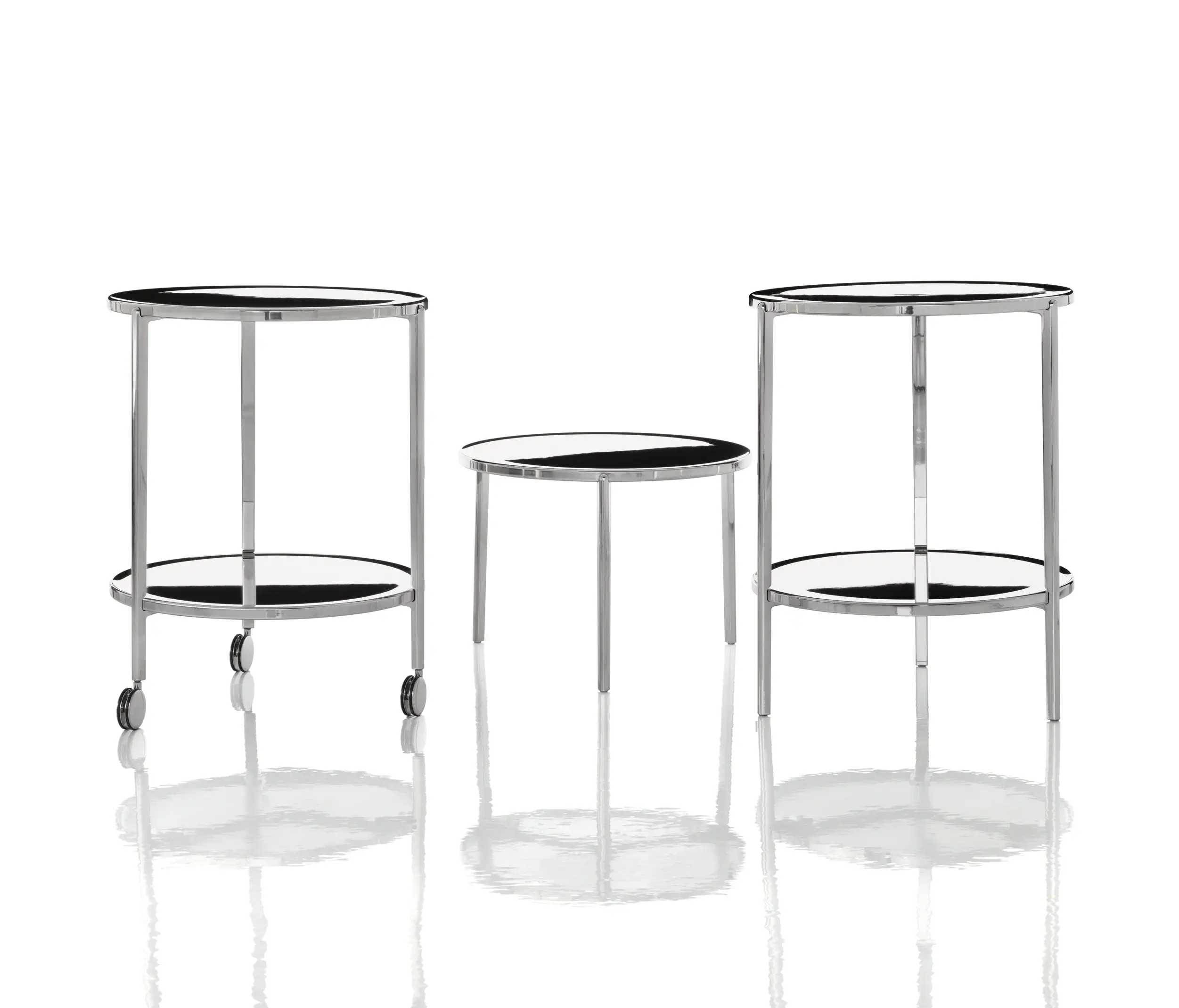 Magis - Tambour Table