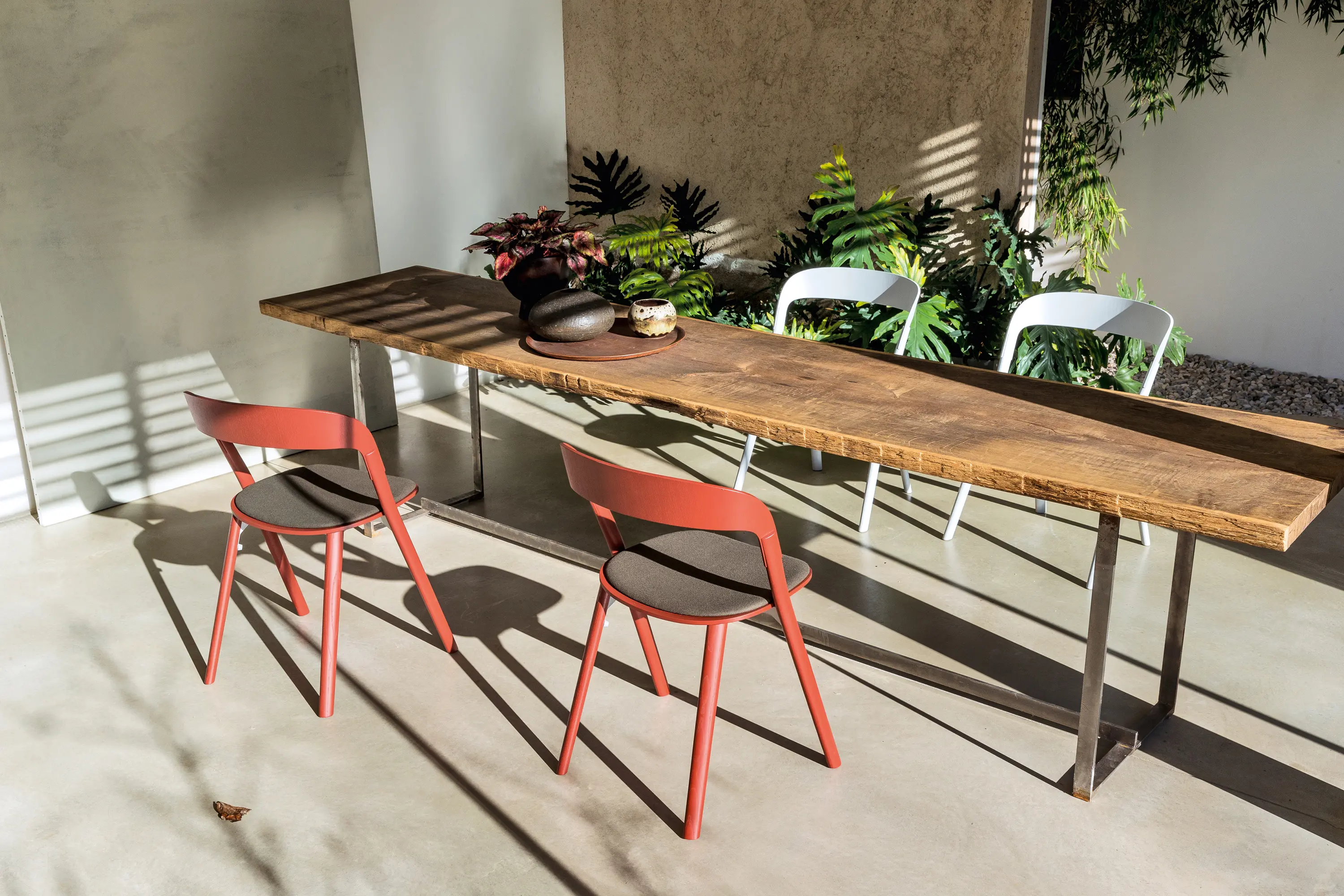Magis - Pila Chair